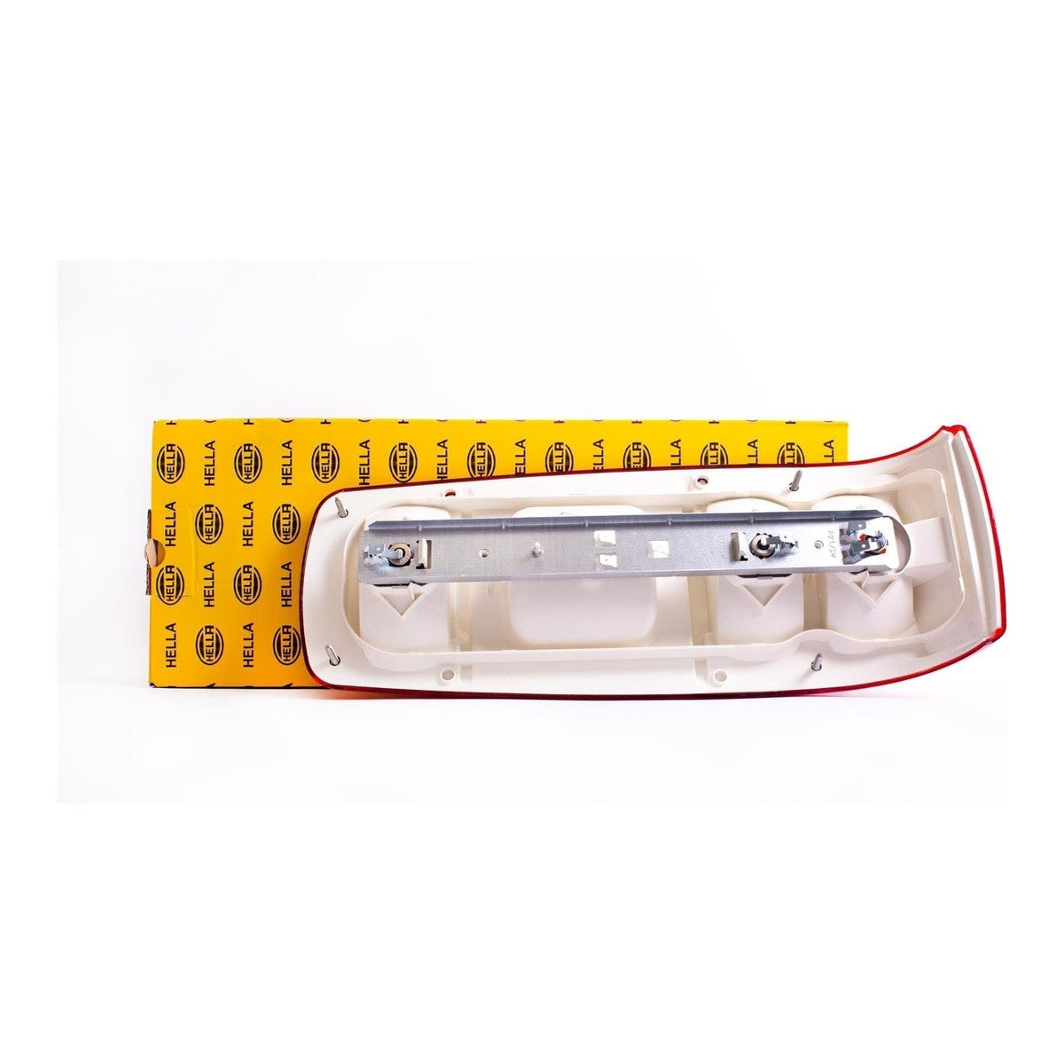 Hella Caravan Caraluna 1 Rear Light Right Fog Reflector