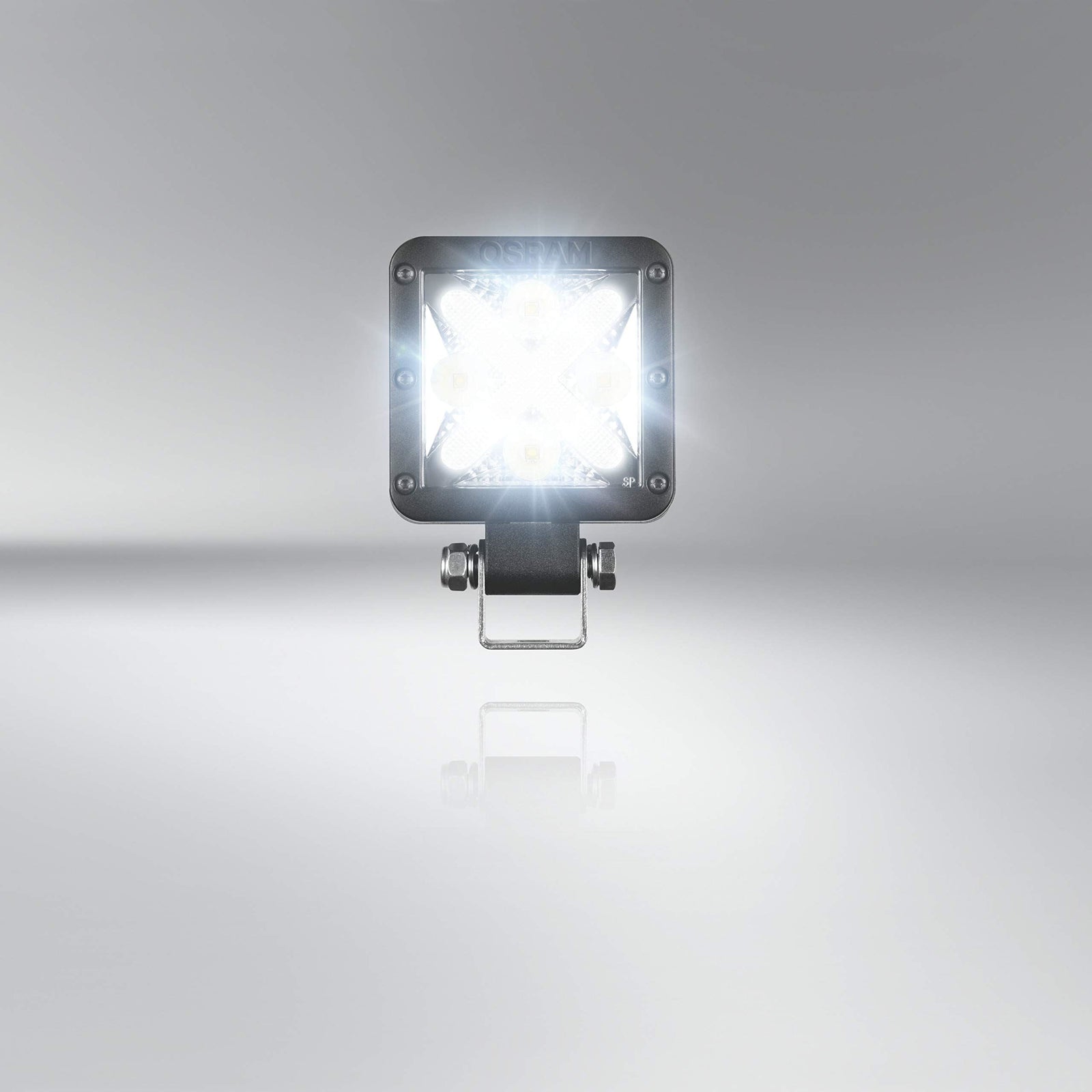LEDriving® CUBE MX85-SP