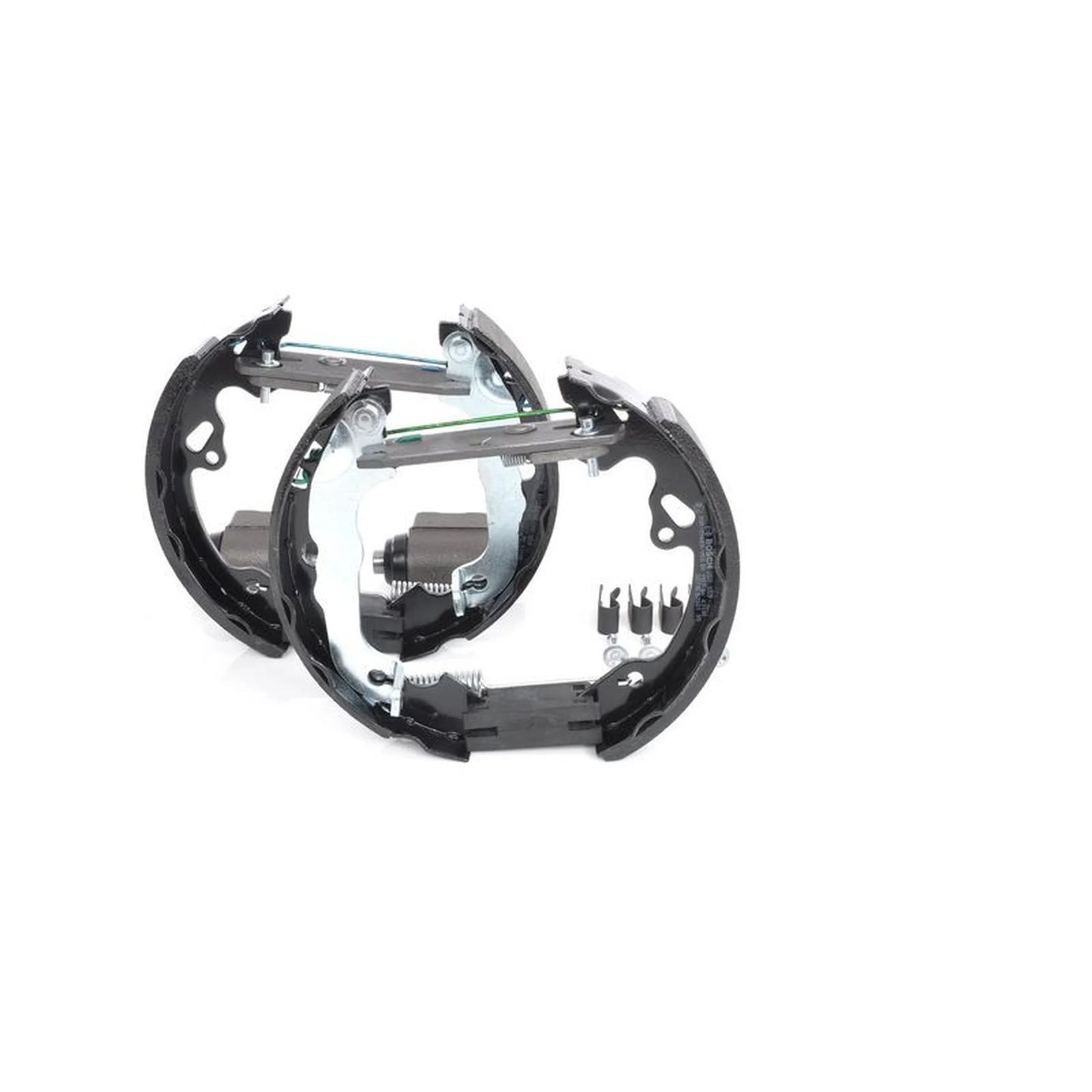 Bosch Brake Shoe Set Axle Kit 0 204 114 603