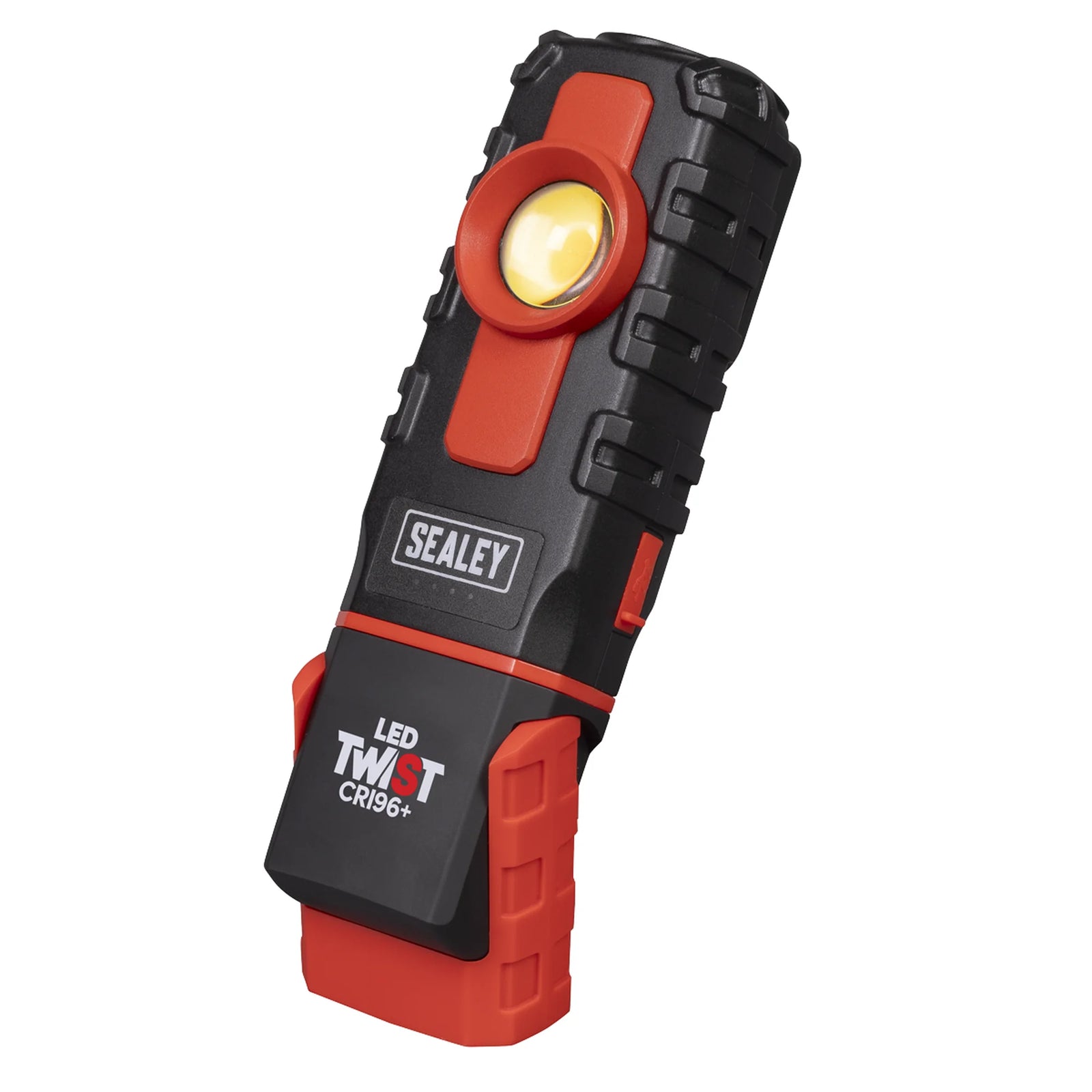 Sealey LED Inspection Light 6W COB & 1W SMD, CRI 96+