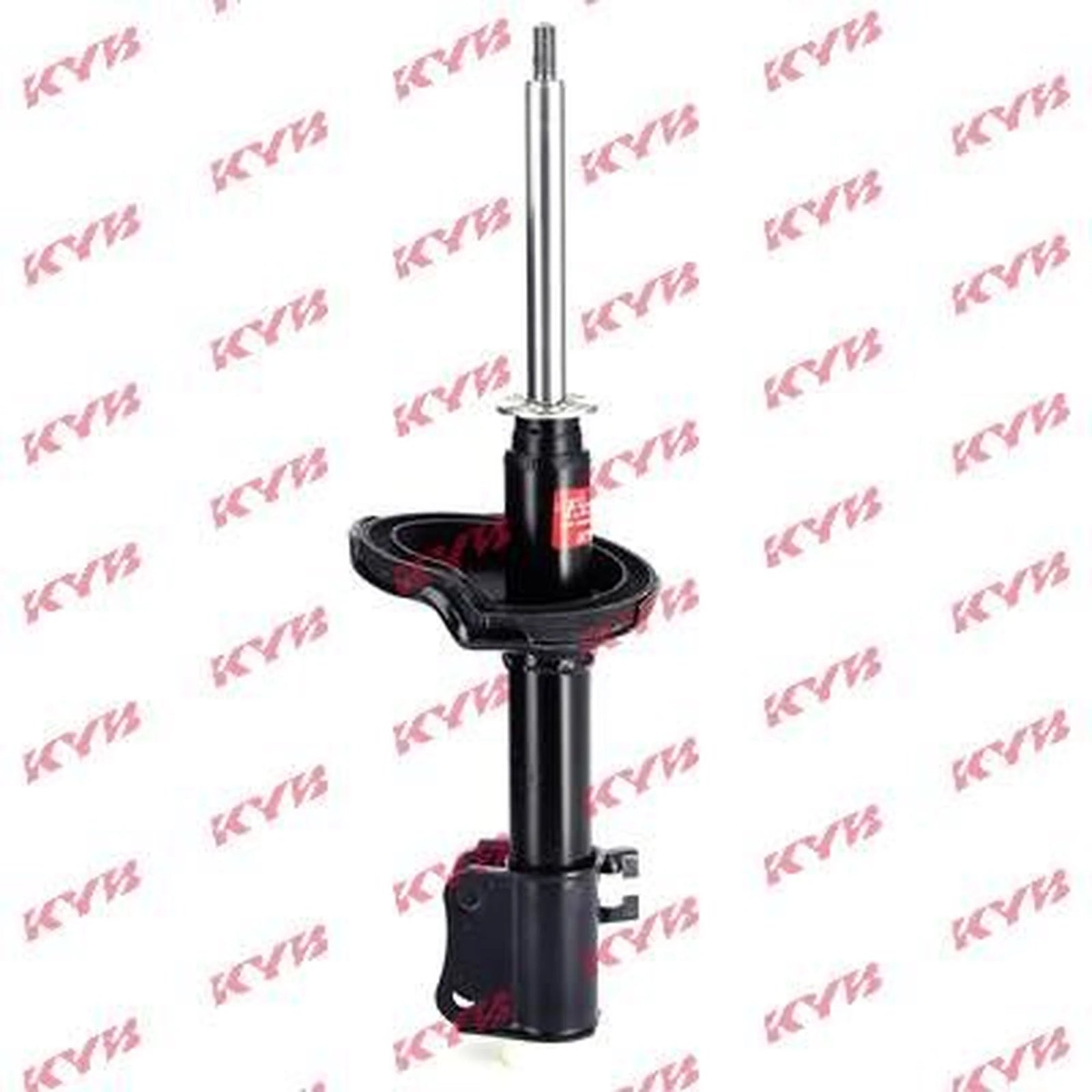 KYB Shock Absorber Damper Strut Front Left 333313