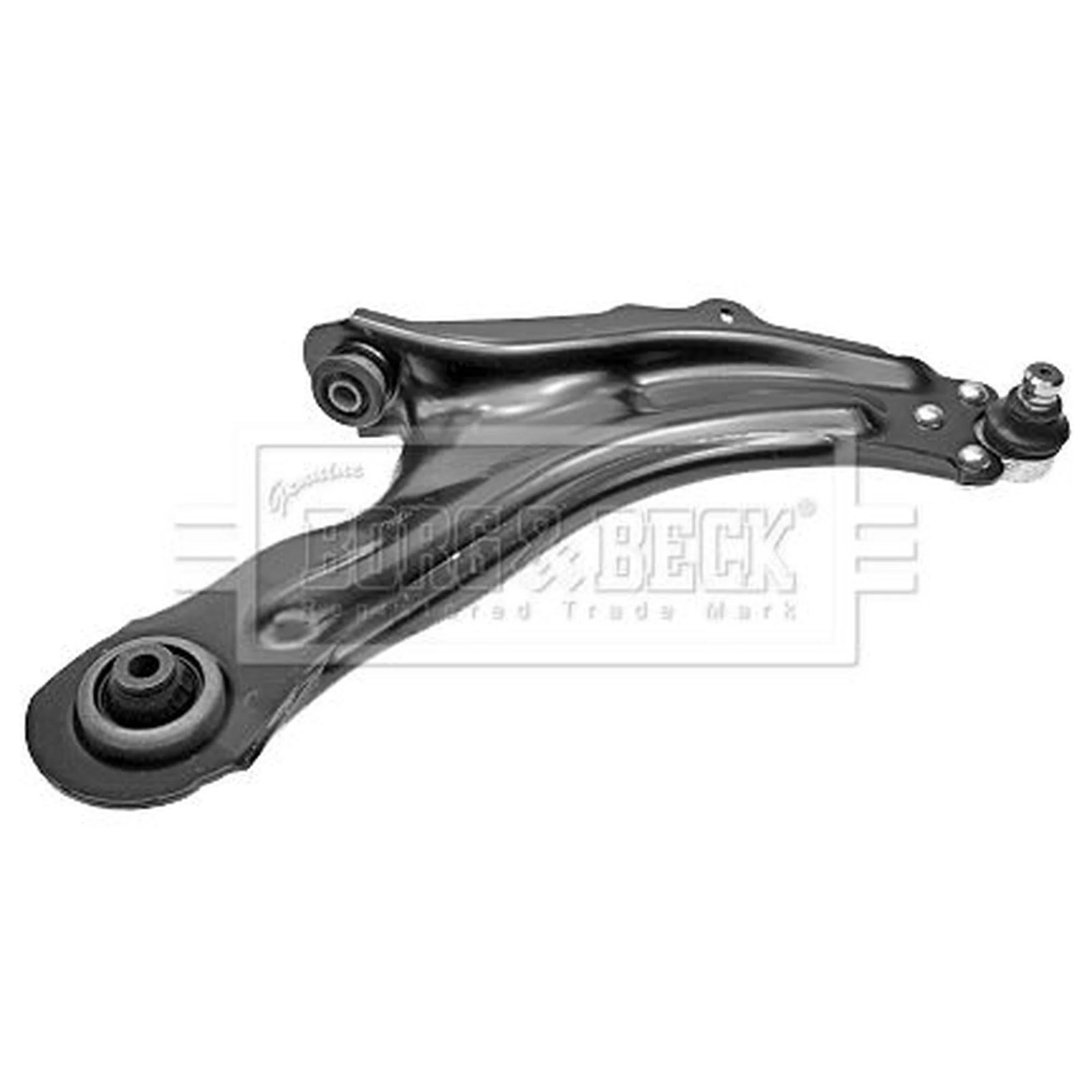 Apec 2 x Vented Front Brake Discs DSK3863B