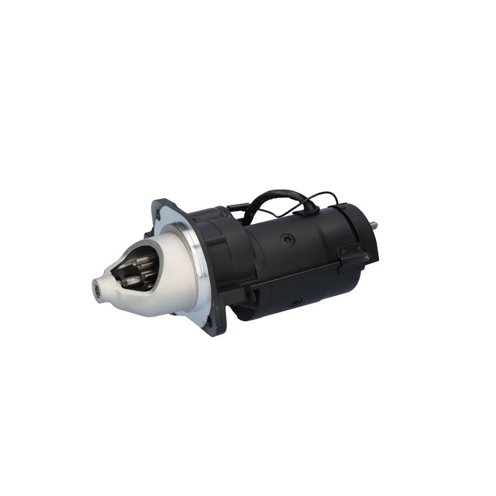Valeo Starter Motor 12V 3.1kW 11 Teeth 184202