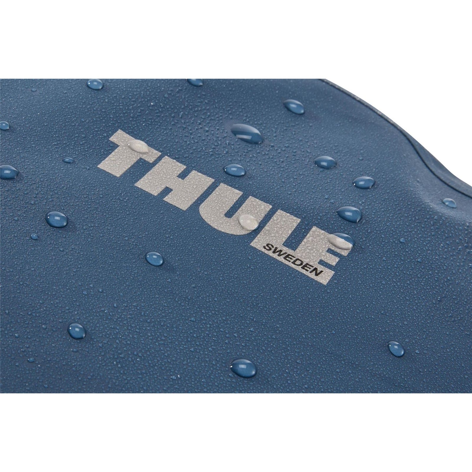 Thule Shield pannier 13L 2-pack blue Pannier