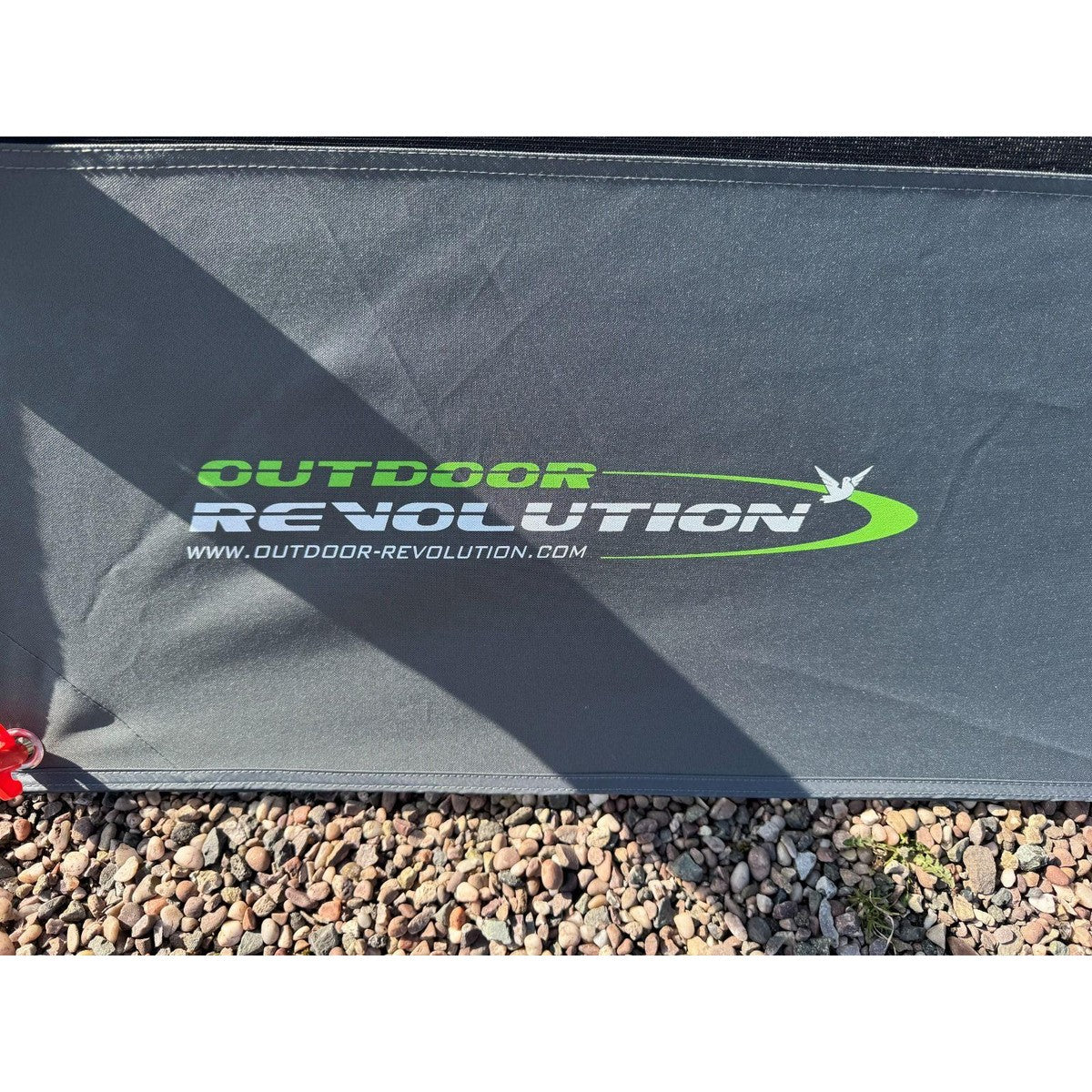 Outdoor Revolution Sunshade 260 Caravan Canopy Shade