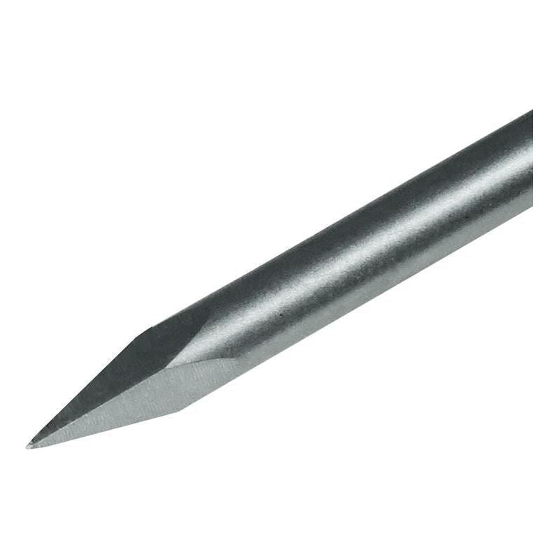 Faithfull Bradawl Soft Grip Handle Square Tip