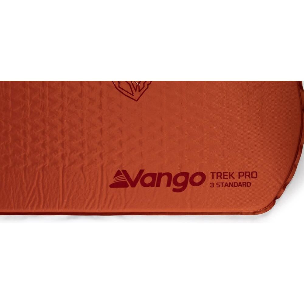 Vango Trek Pro 3 Standard Self inflating Sleep Mat Harissa