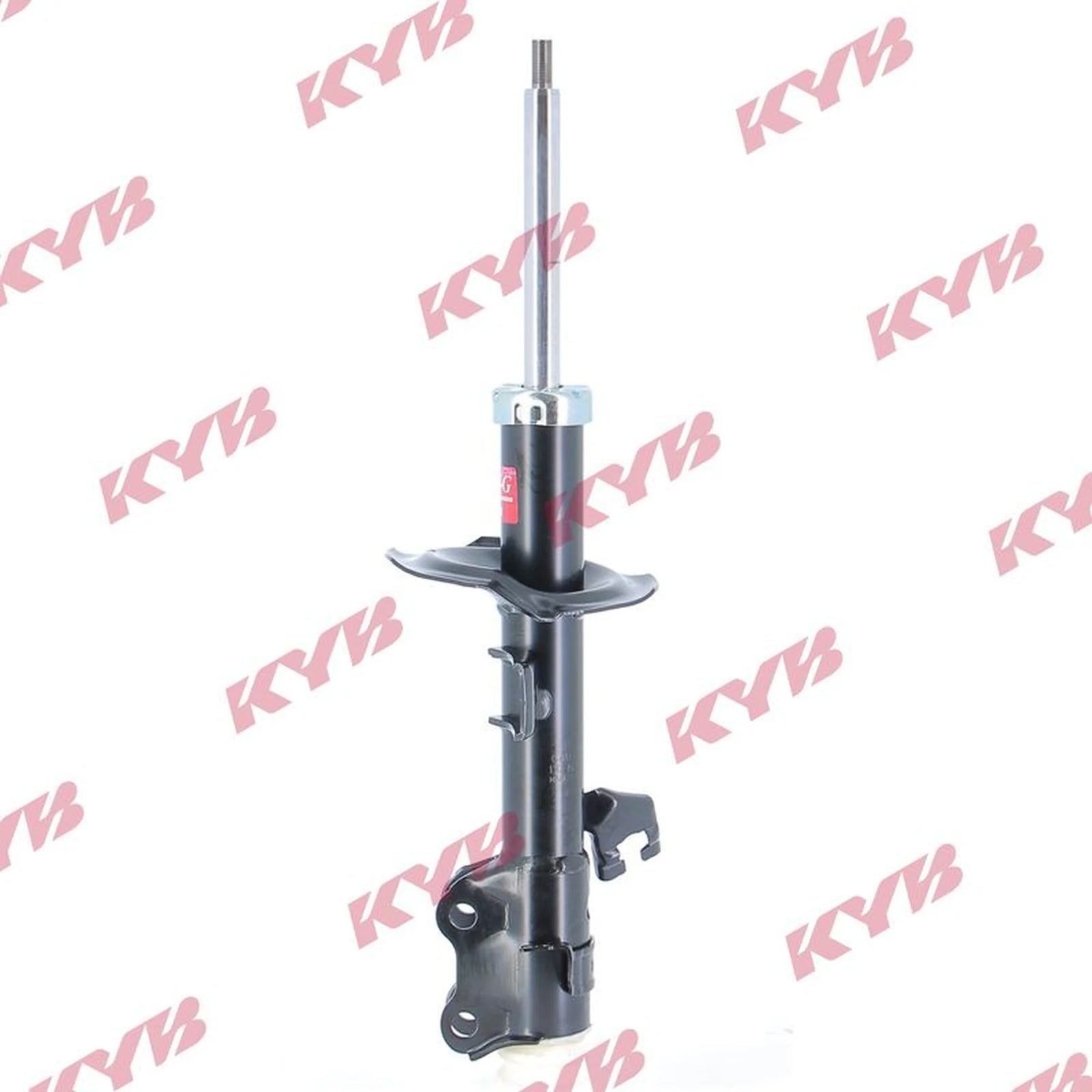 KYB Shock Absorber Damper Strut Front Left 3330055