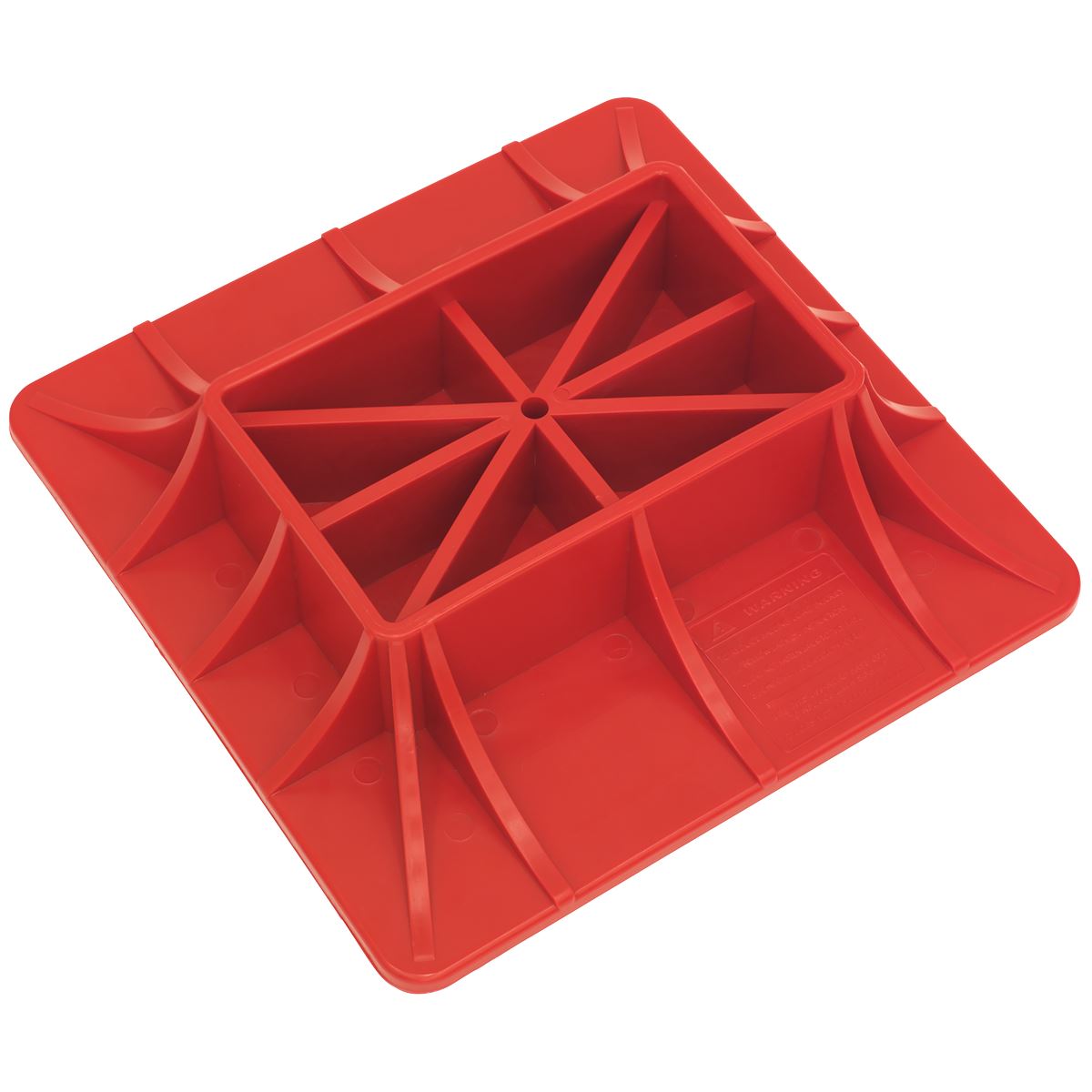 Sealey Farm Jack Off-Road Base FJKIT