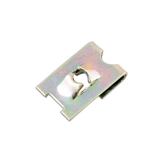 Tool Connection J-Nut No.8 4.2mm 100pc 32709