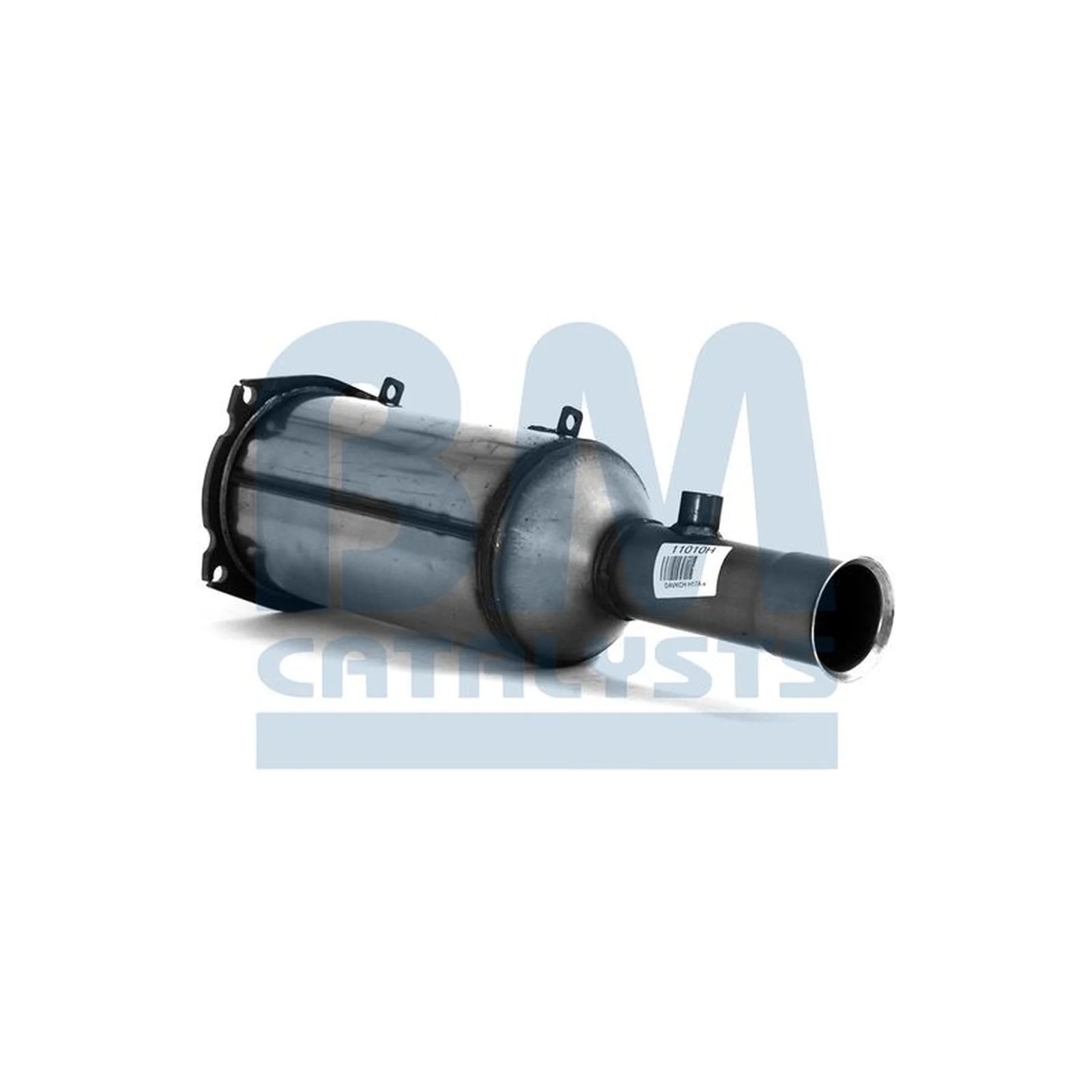 BM Catalysts Dpf BM11010