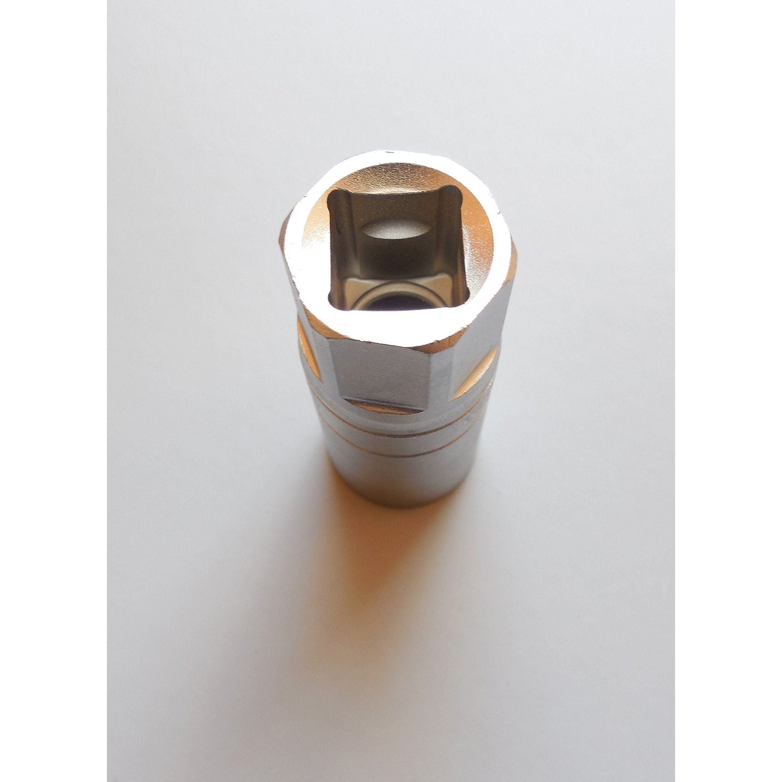 Teng Tools 1/2" Stud Extractor Socket 8mm