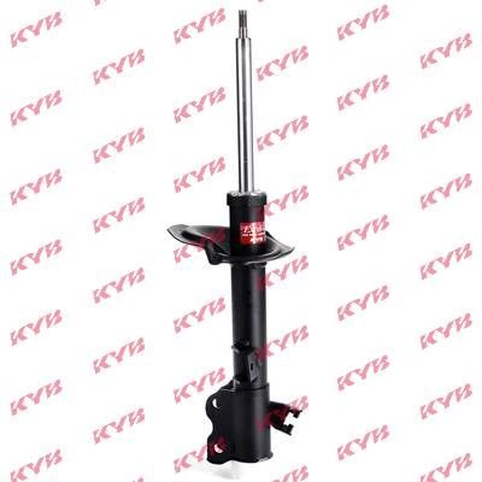 KYB Shock Absorber Damper Strut Rear Left 334363