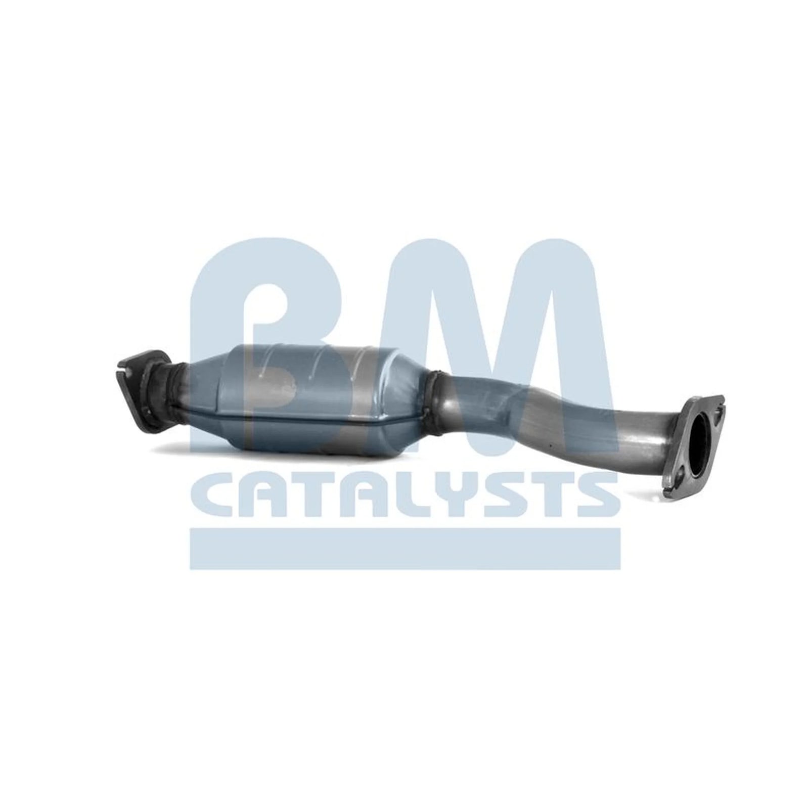 BM Catalysts Homologated Petrol Cat BM90879H