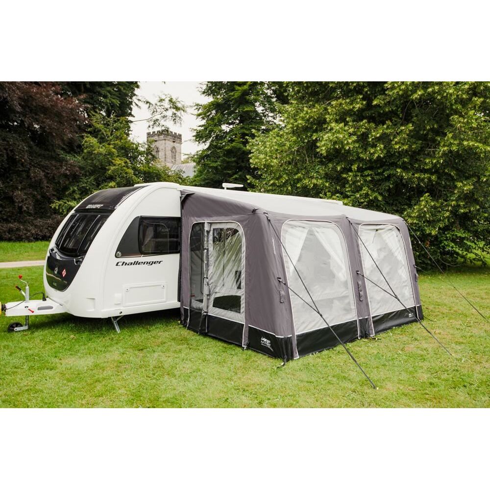 Vango Balletto Air 390 Elements ProShield Caravan Awning