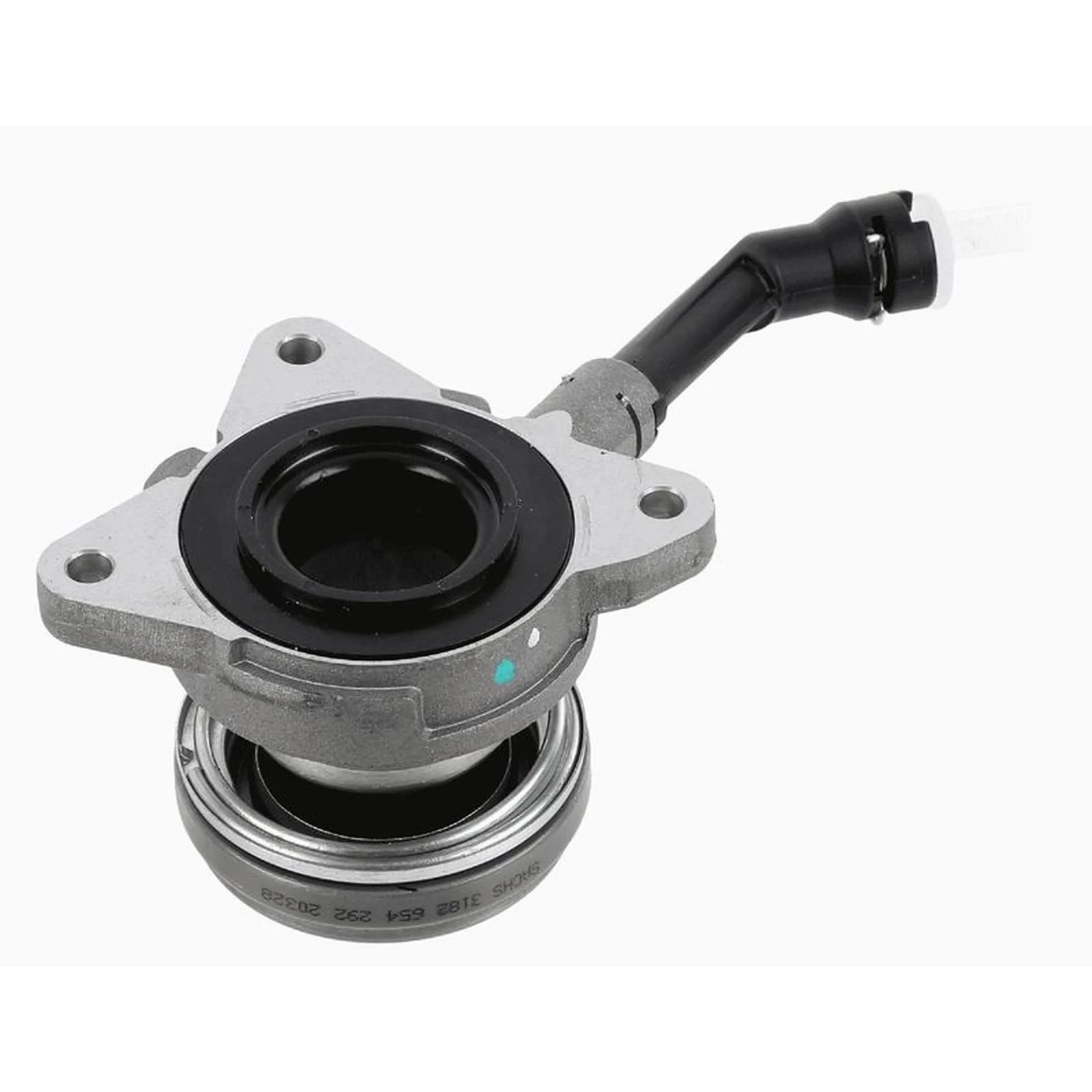 Sachs Clutch Central Slave Cylinder 3182654292