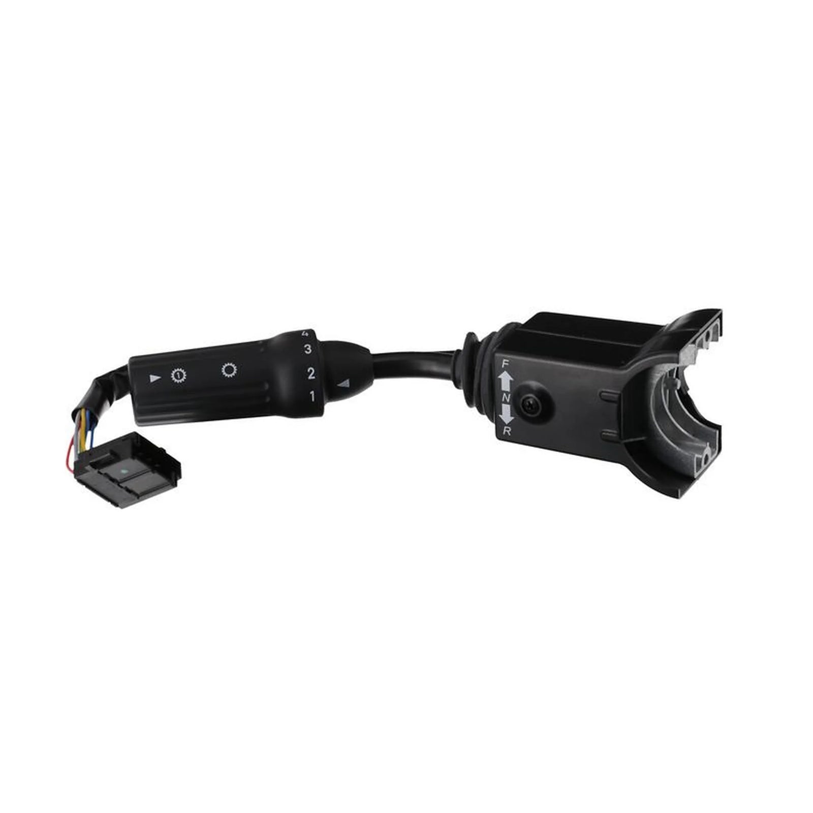 Valeo Steering Column Switch Connectors 645014