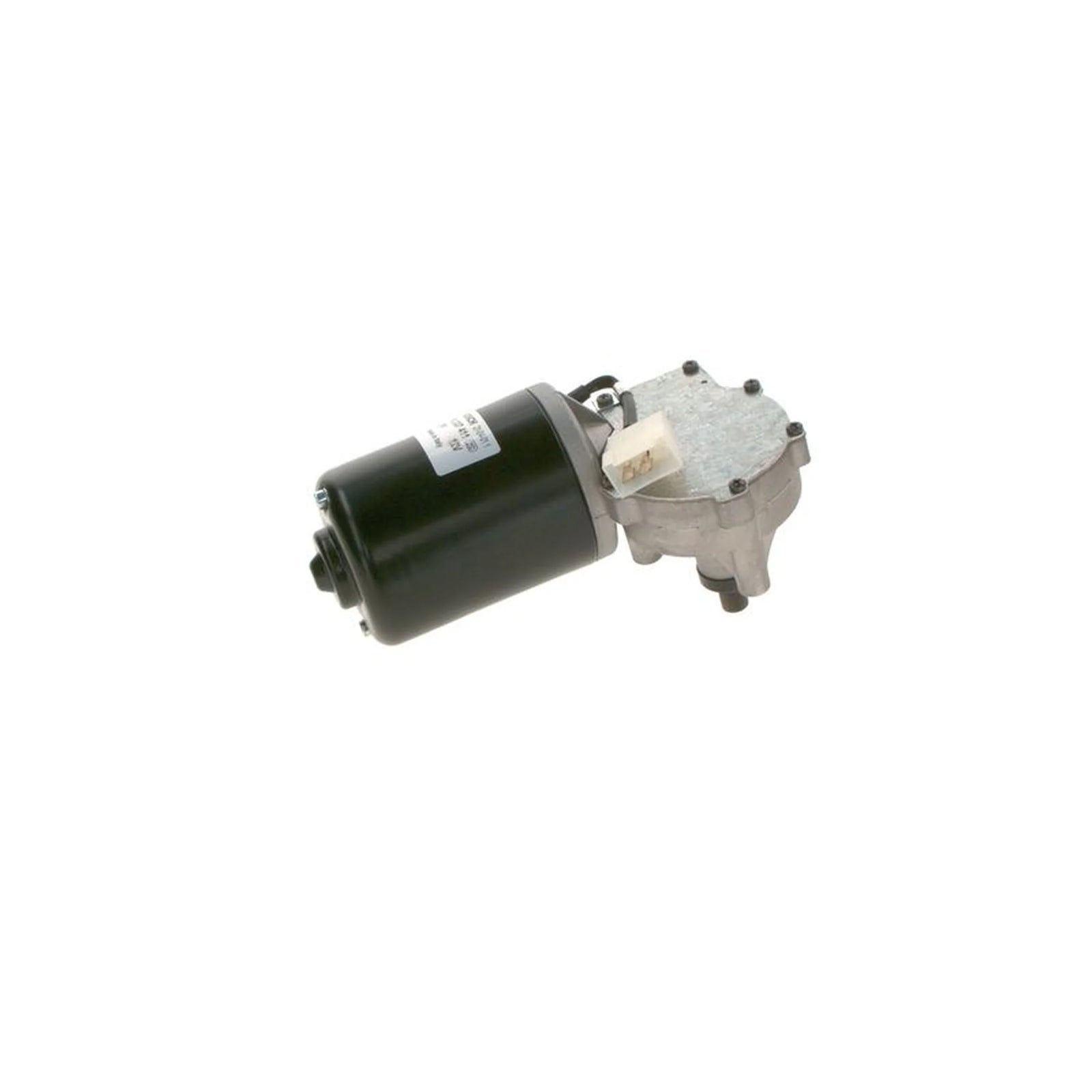 Bosch Front/Rear Wiper Motor Front 0 986 337 411