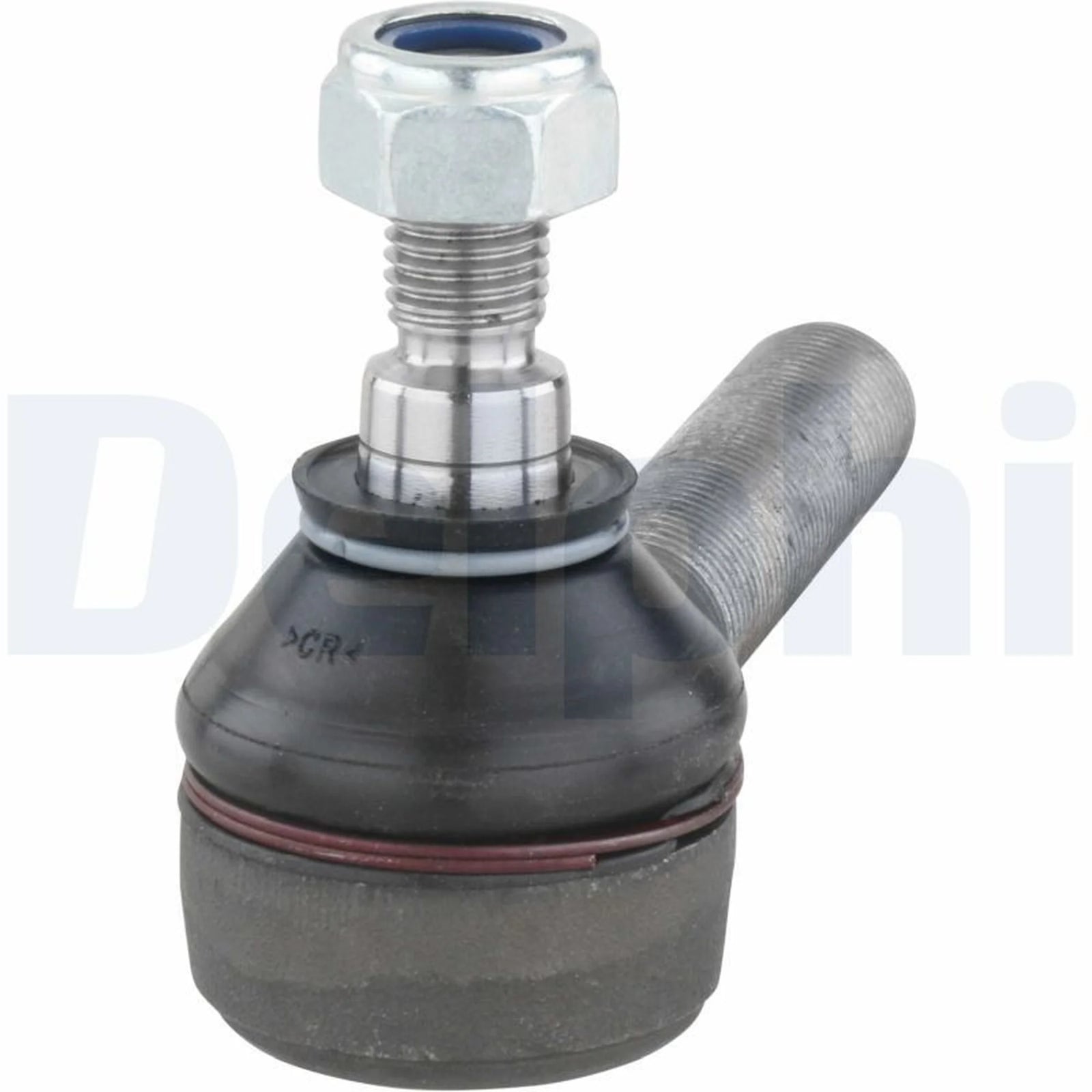 Delphi Steering Tie Rod End Ball Joint Front M16x1.5 TA1386