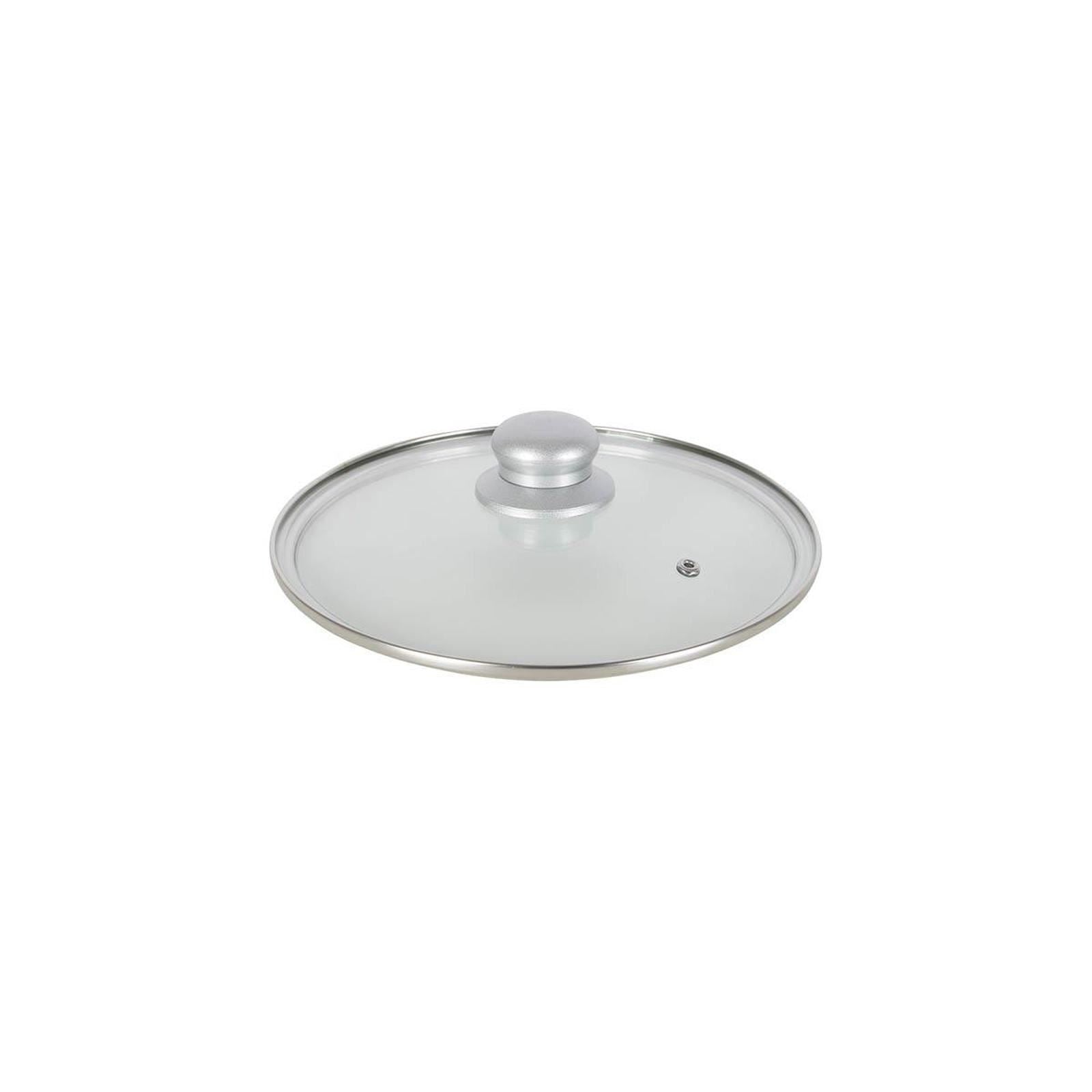 Gimex Cookware Induction Silver 8 Pieces