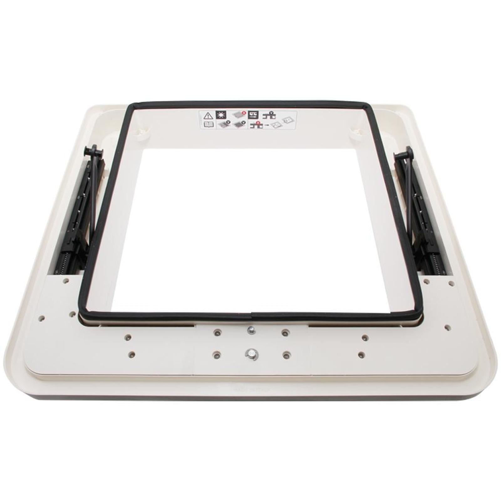 Fiamma Vent F Pro Lower Frame / Blind (98683-133)