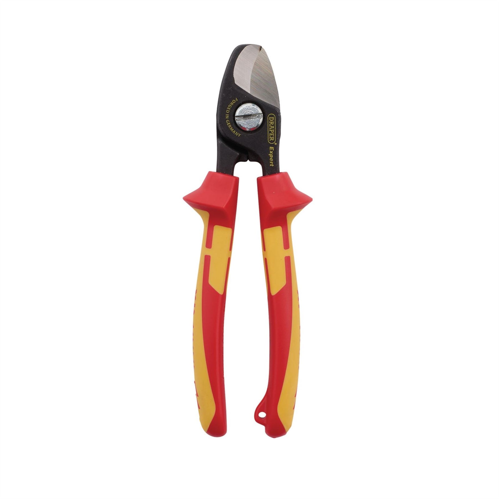 Draper XP1000 VDE Cable Shears, 170mm, Tethered 99060