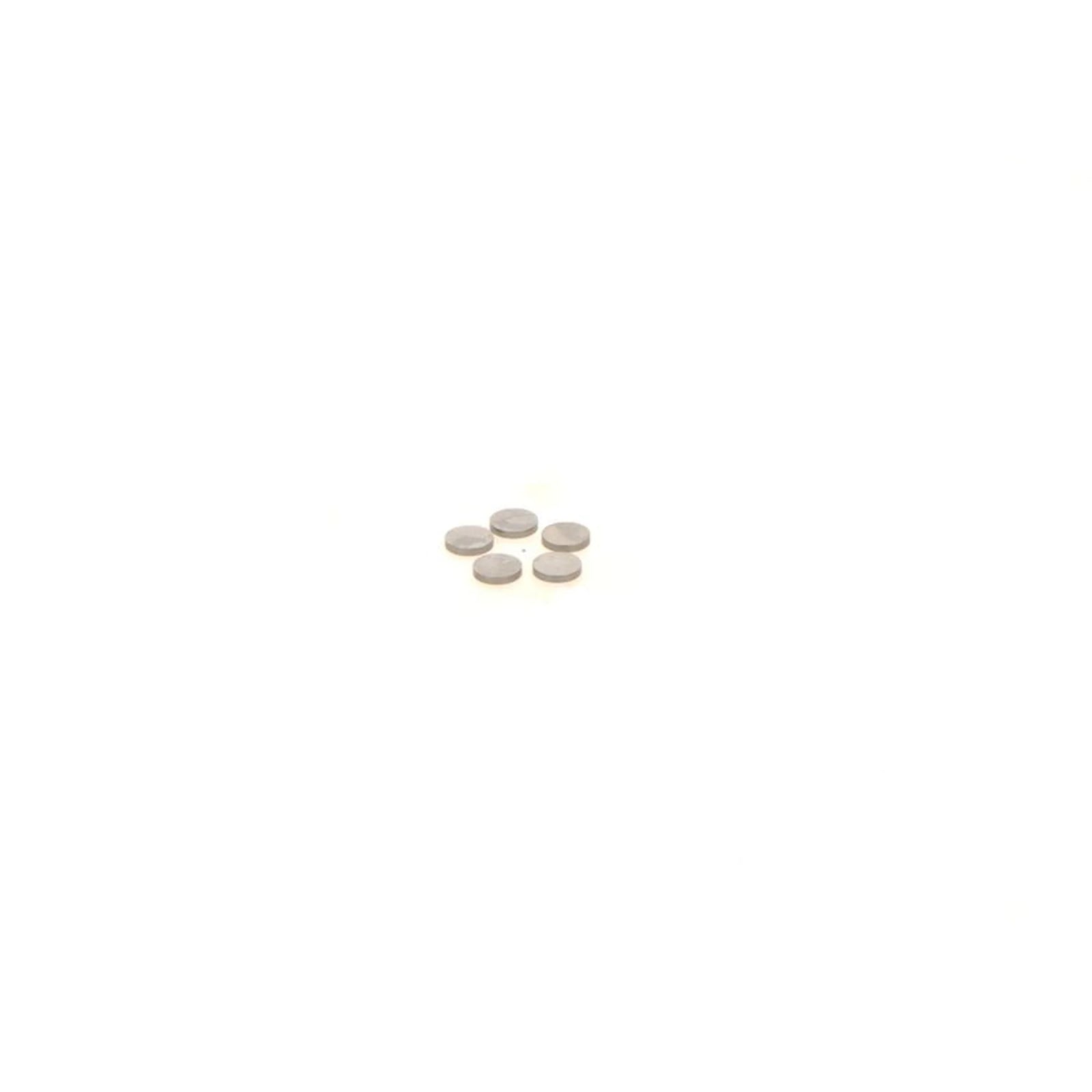 Bosch Flat Washer Shim ID OD 1 410 067 823