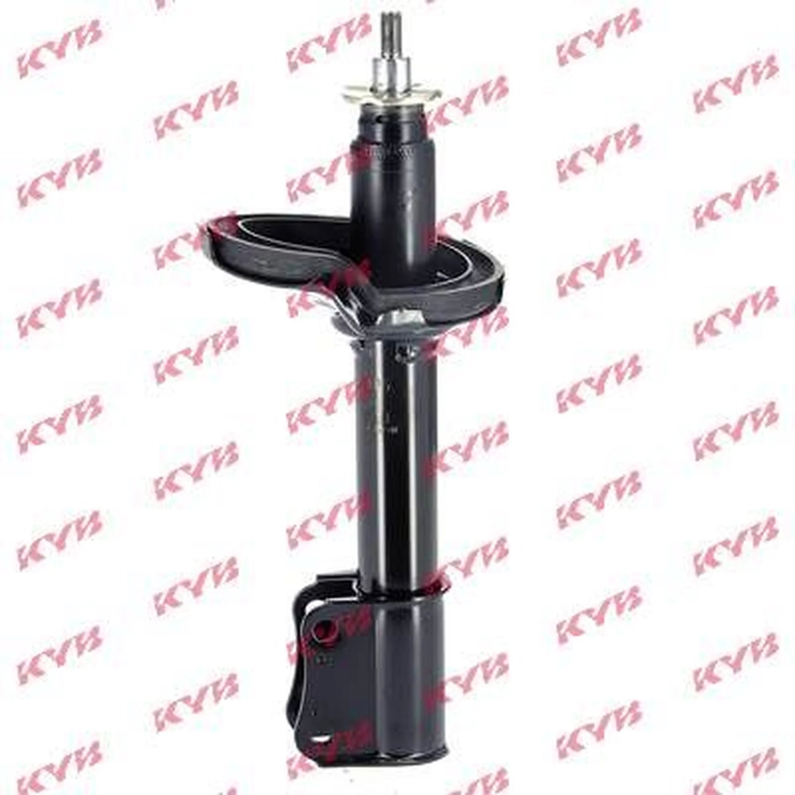 KYB Shock Absorber Damper Strut Rear Right 633185