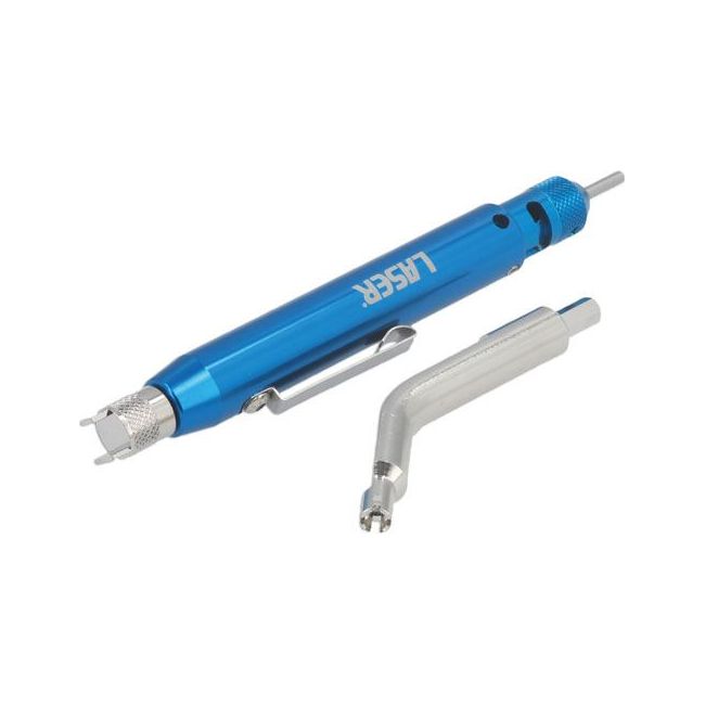 Laser Windscreen Washer Jet Tool 4-in-1 8091
