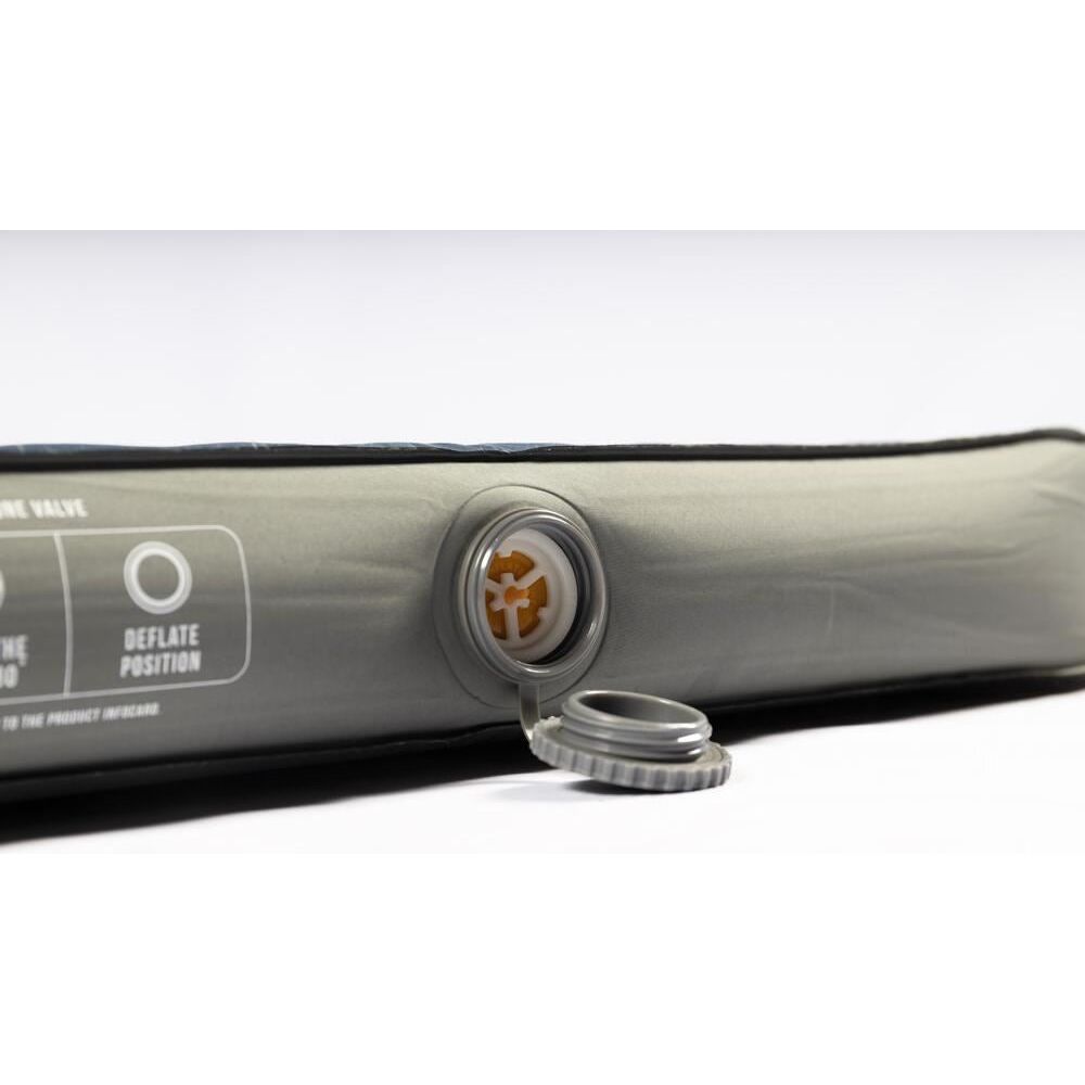 Vango Arcadia 7.5 Grande Self inflating Sleep Mat Grande Deep Blue