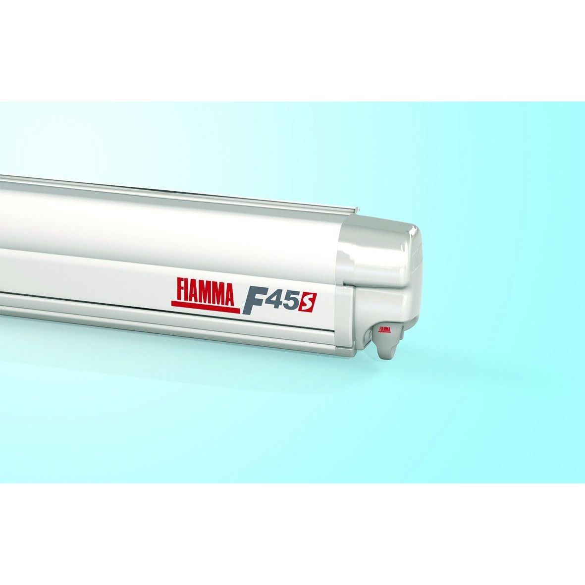 Fiamma F45S Titanium 3M Royal Grey 06290A01R