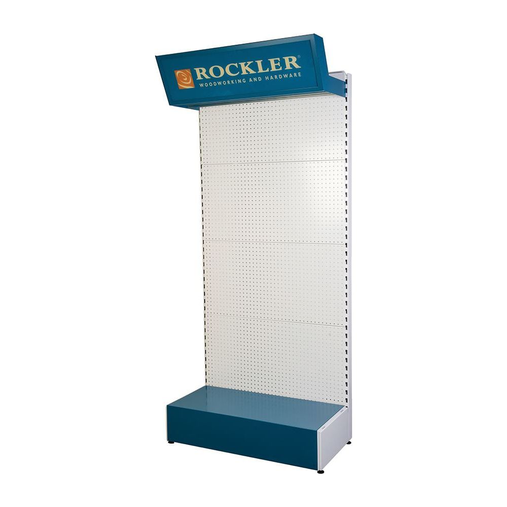 Rockler Header & Base Set Rockler
