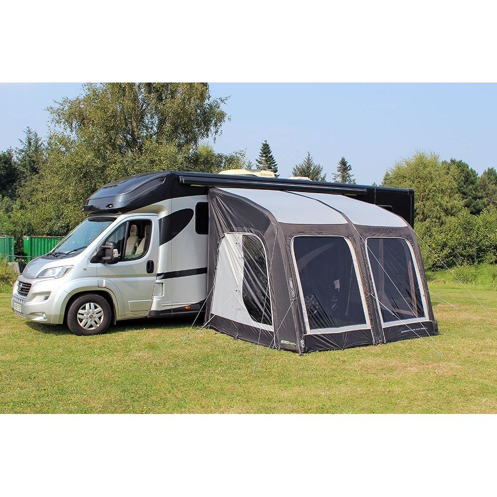 Outdoor Revolution Sportlite Air 320L Caravan Awning  (250-265cm)