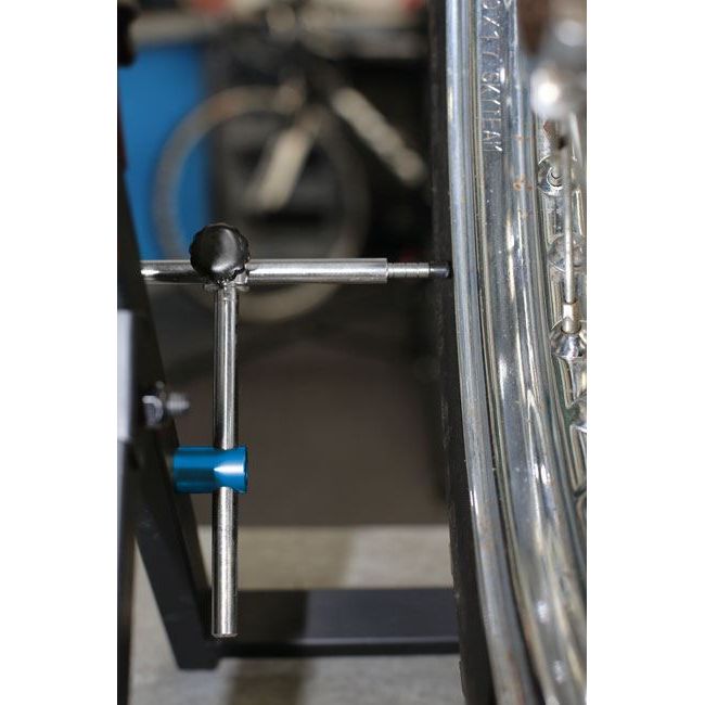 Laser Motorcycle Wheel Balancer & Alignment Stand 8236