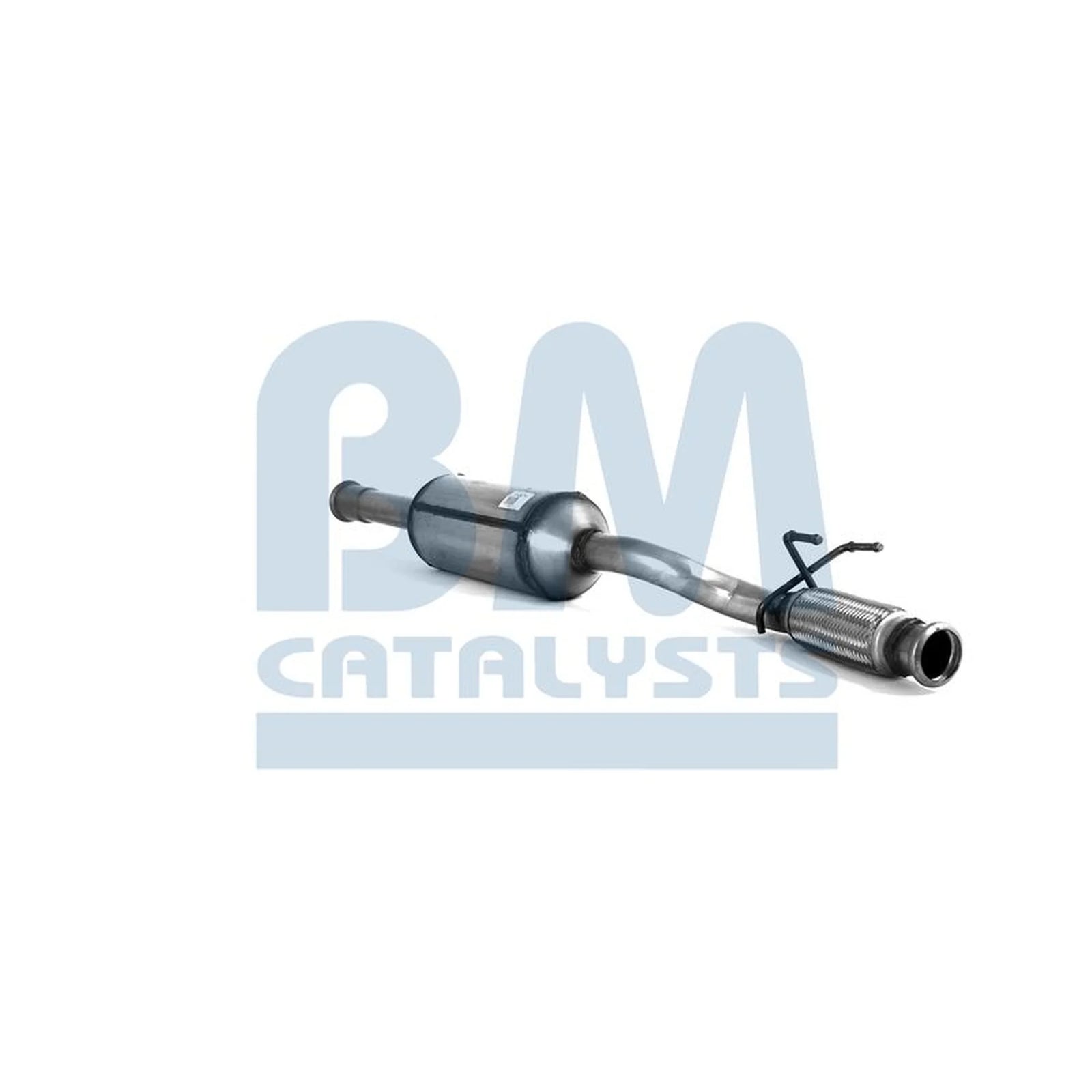 BM Catalysts Homologated Diesel Cat & Dpf BM11247H