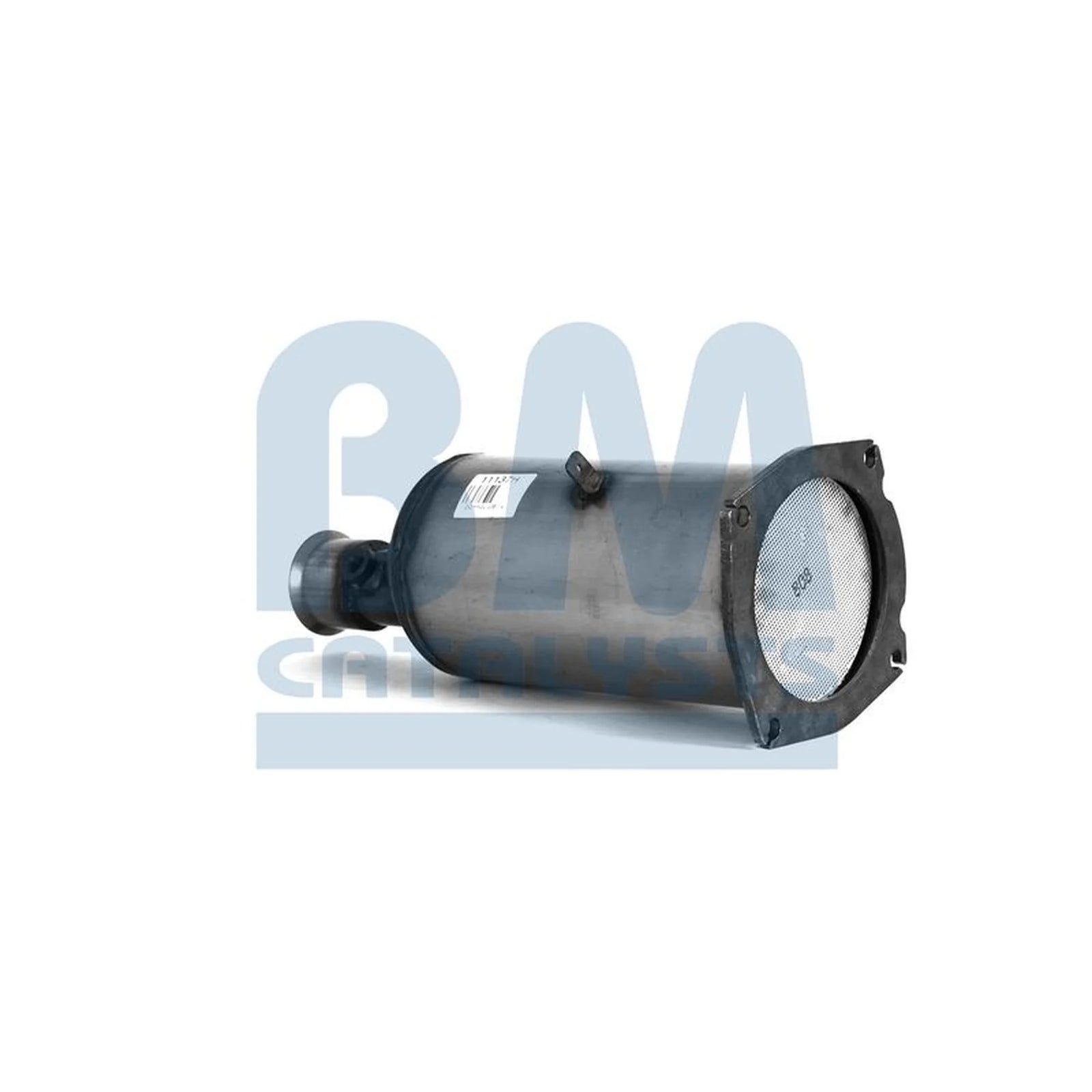 BM Catalysts Dpf BM11137