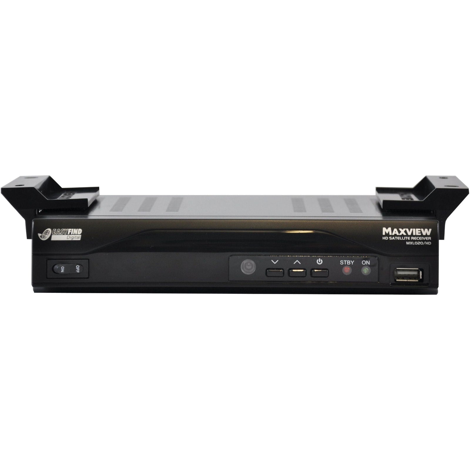 Maxview Receiver Brackets MXL021