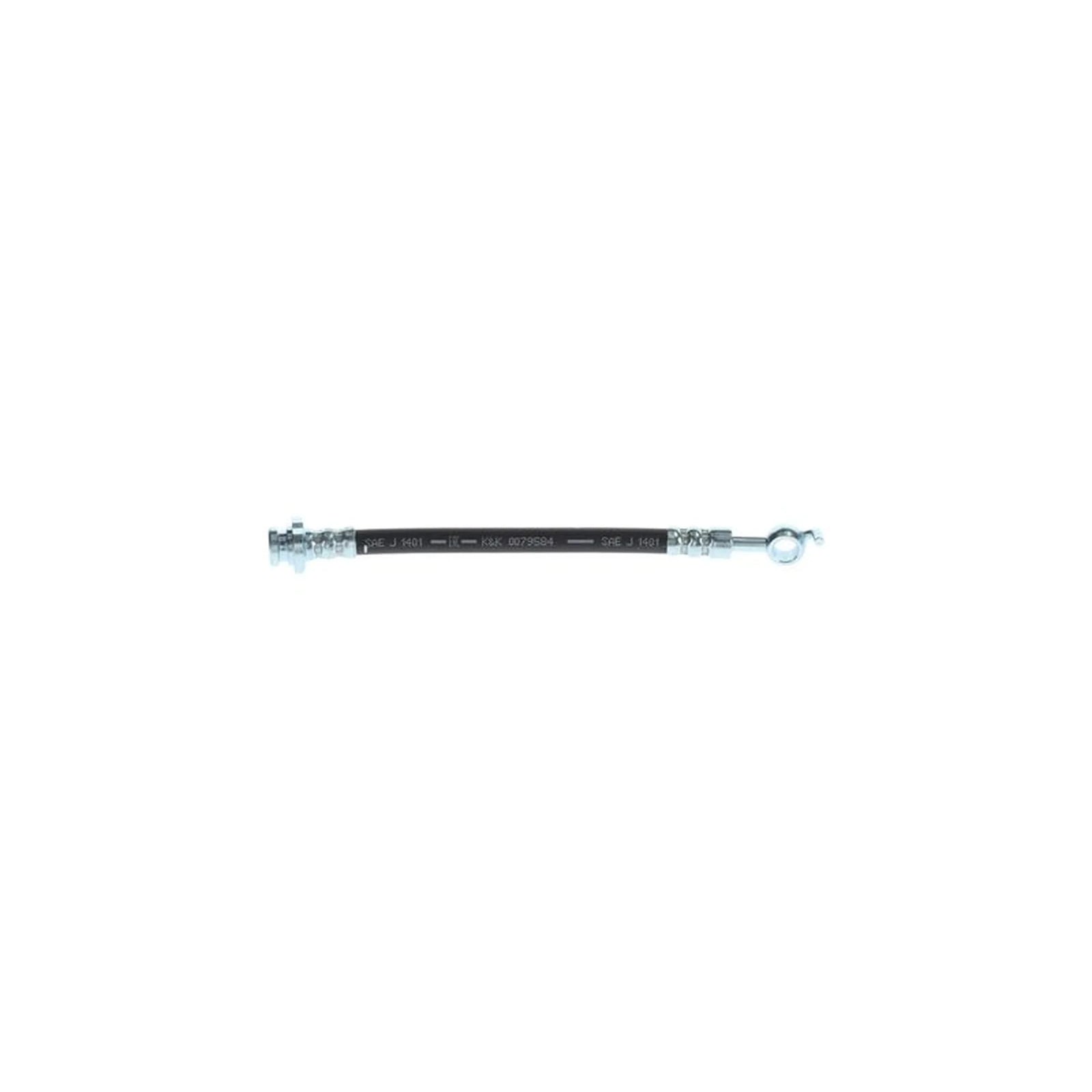 Bosch Brake Hydraulic Hose Line Left 1 987 481 699