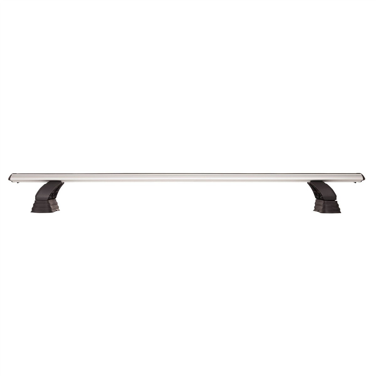 Summit Premium Roof Tent Compatible Aluminium Multi-Fit Roof Bar System SURT-212 1.3m Fix Point
