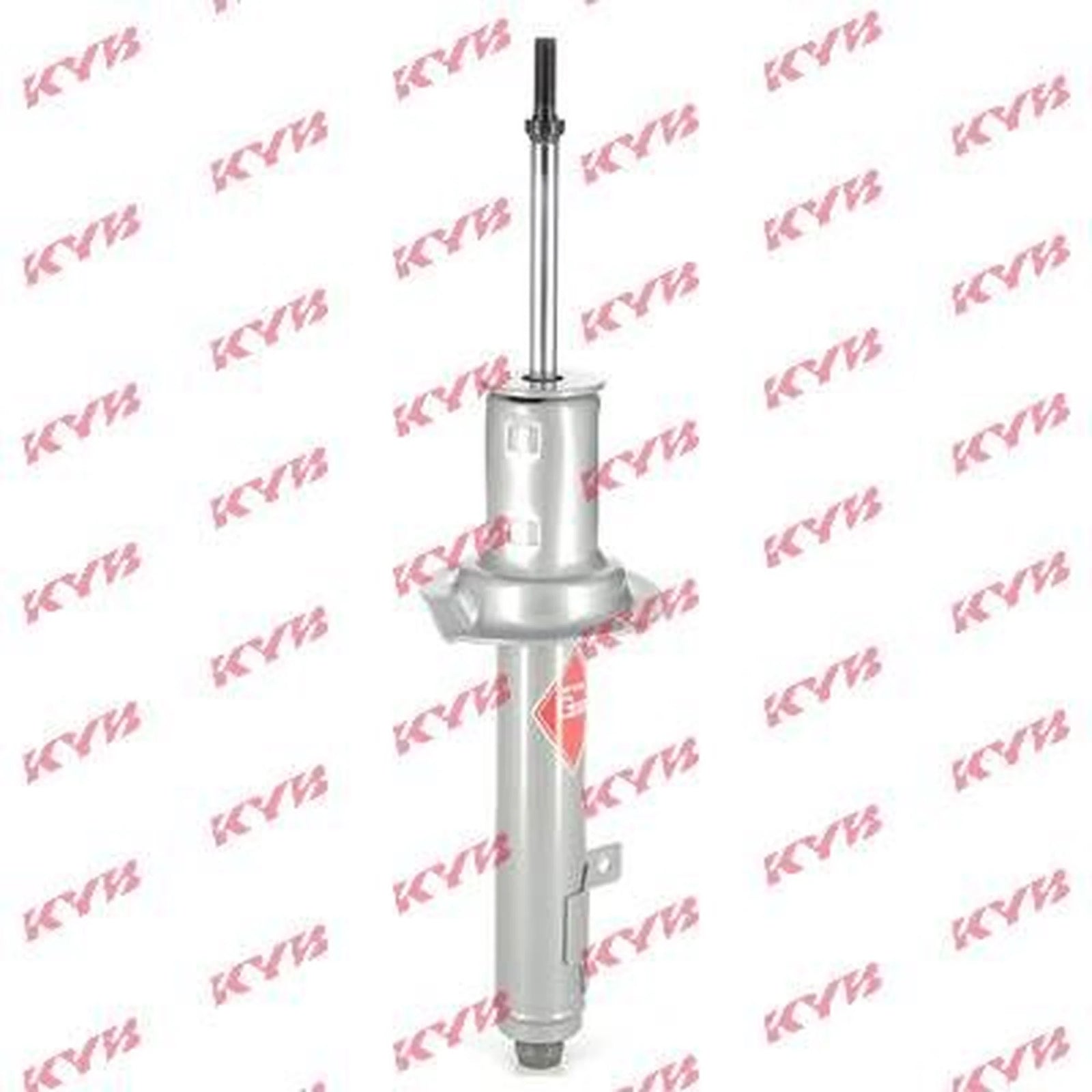 KYB 2 x Front Shock Absorbers fits Lexus Is II 2005-2013