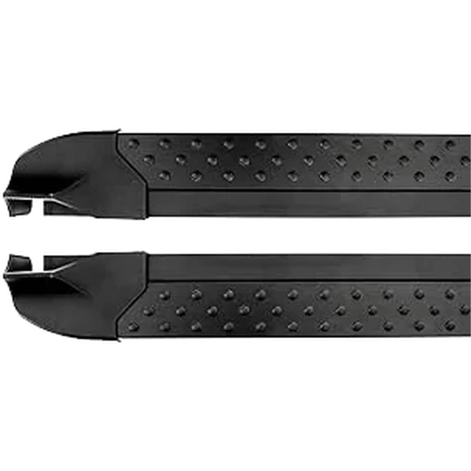 Can T5/T6 Running Board Black - Stylish Side Step