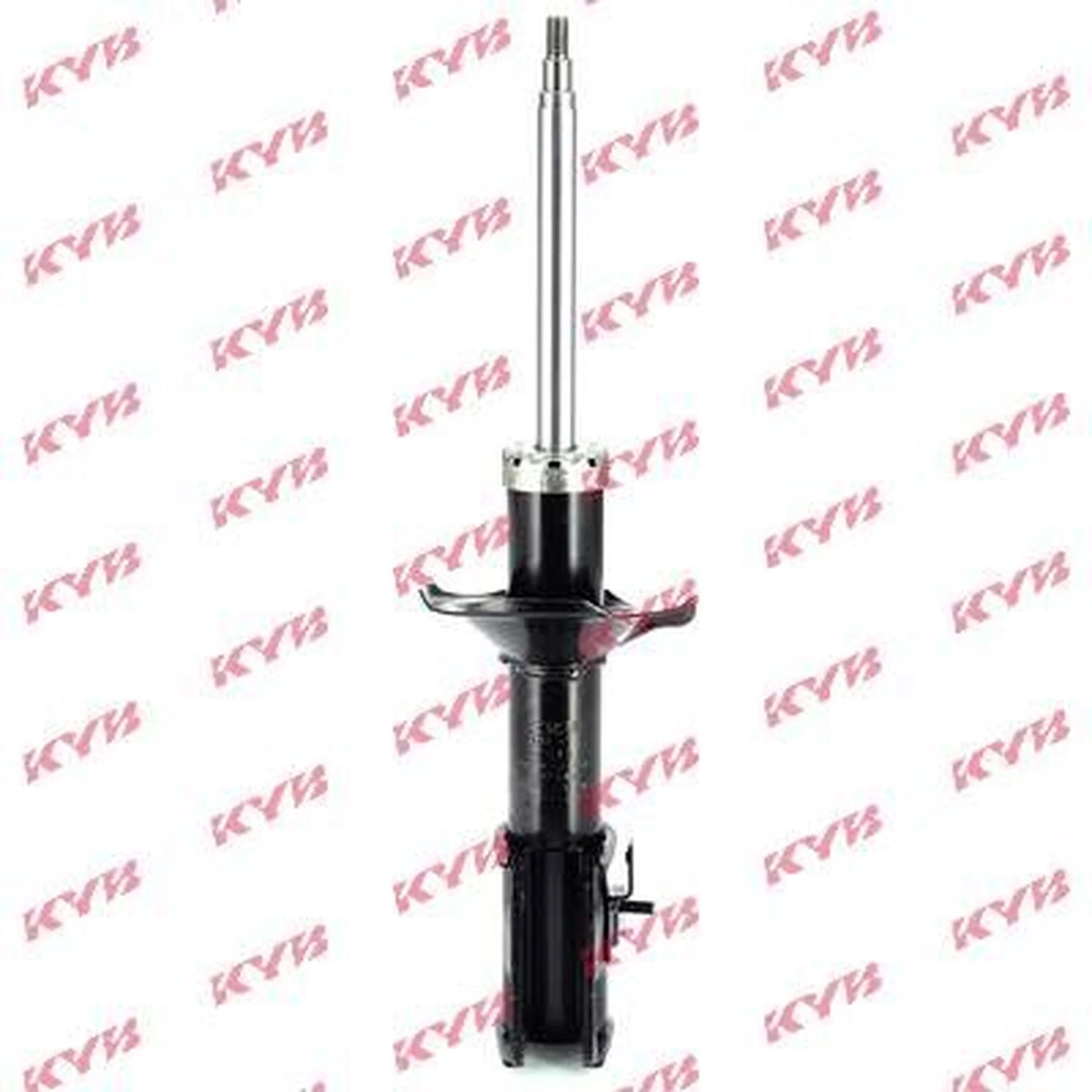 KYB Shock Absorber Damper Strut Front Left 333434