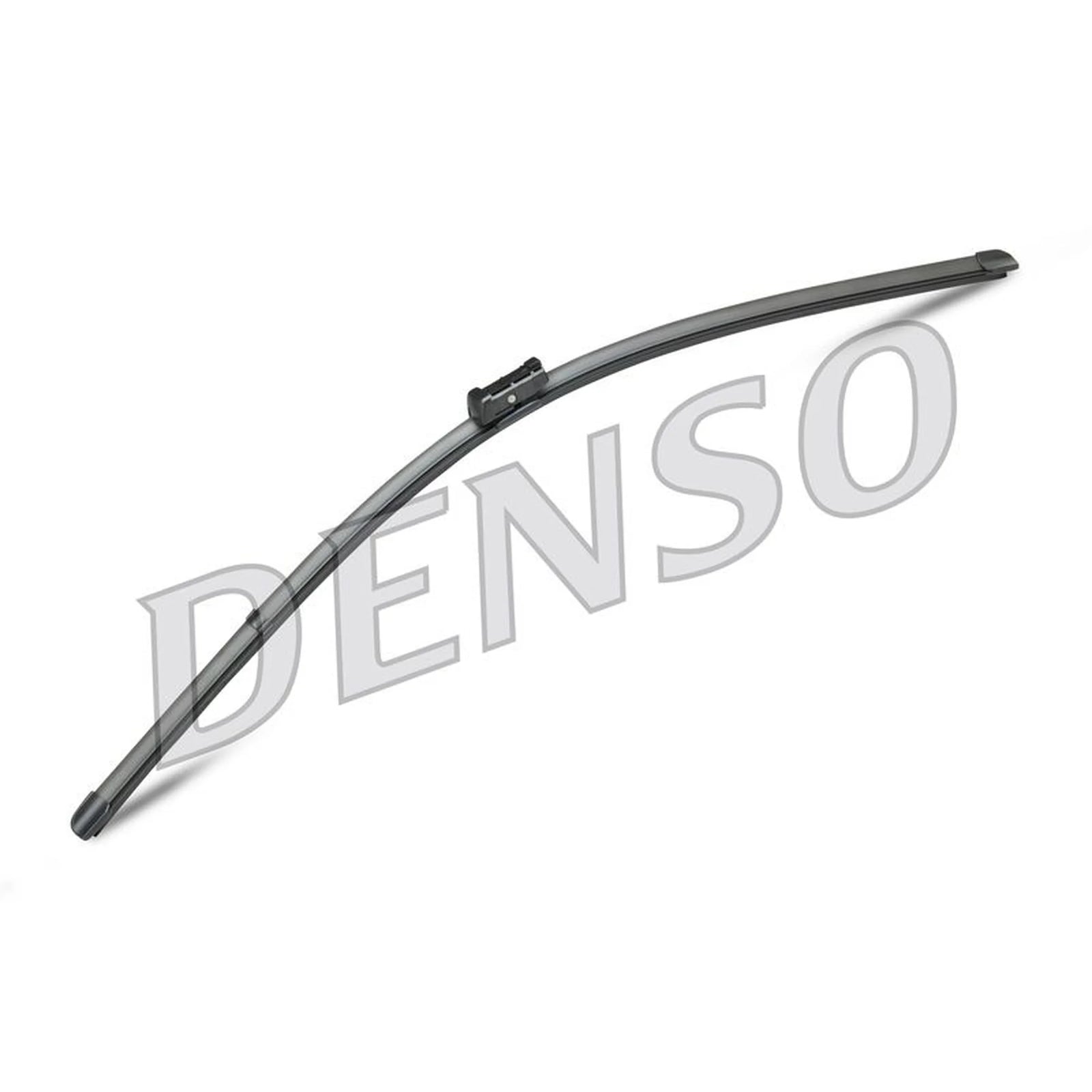Denso Front & Rear Wiper Blade Set fits Skoda Superb II 2008-2015