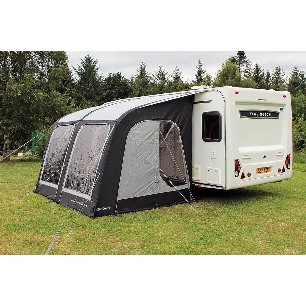 Outdoor Revolution Sportlite Air 320 Caravan Awning (235-250)
