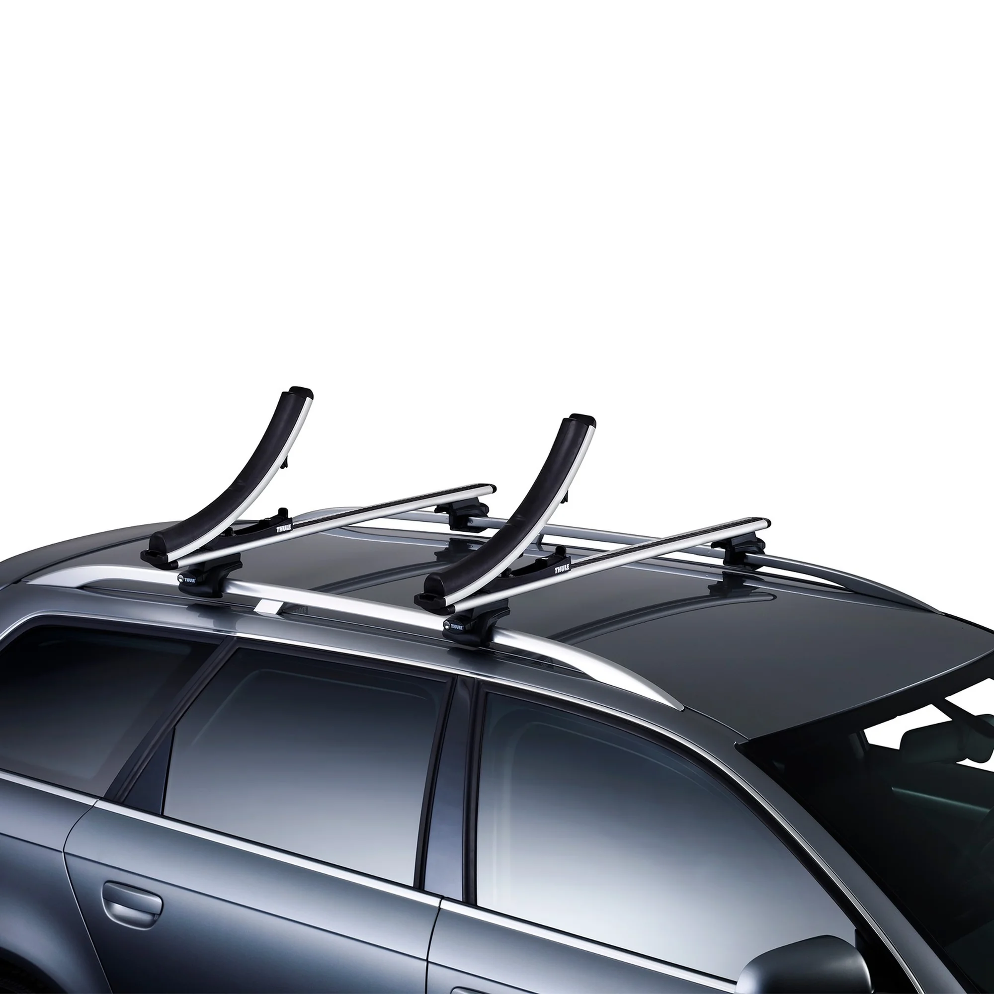 Thule K-Guard Kayak Rack 4.3kg