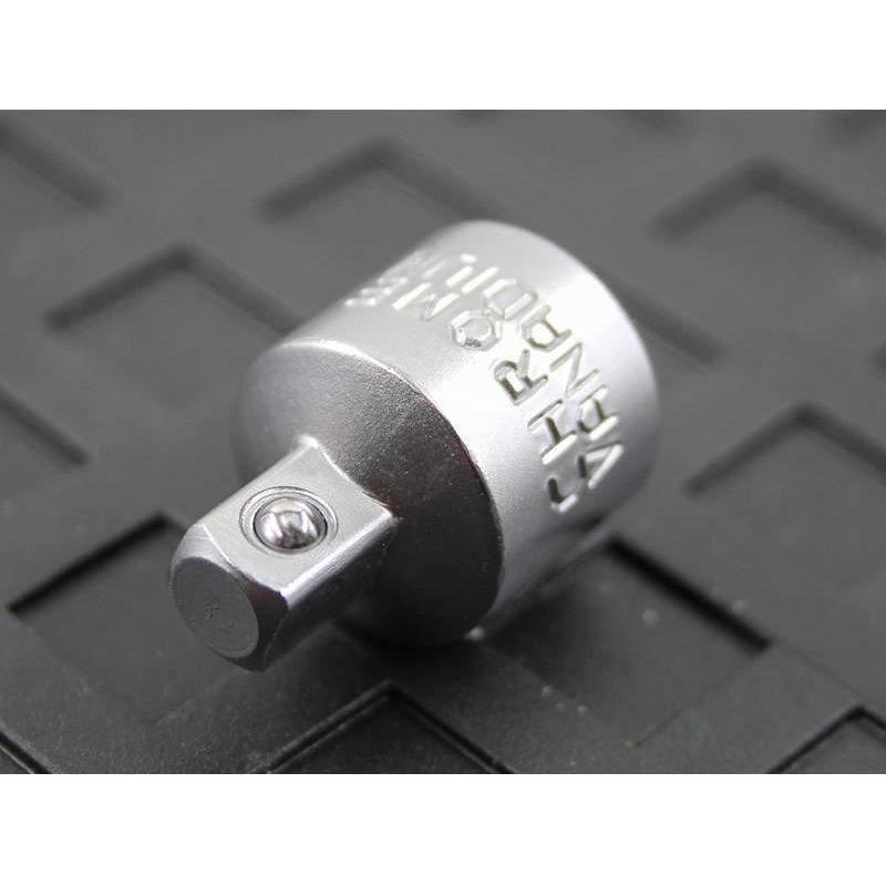 Faithfull Socket Adaptor 3/8in - 1/4in