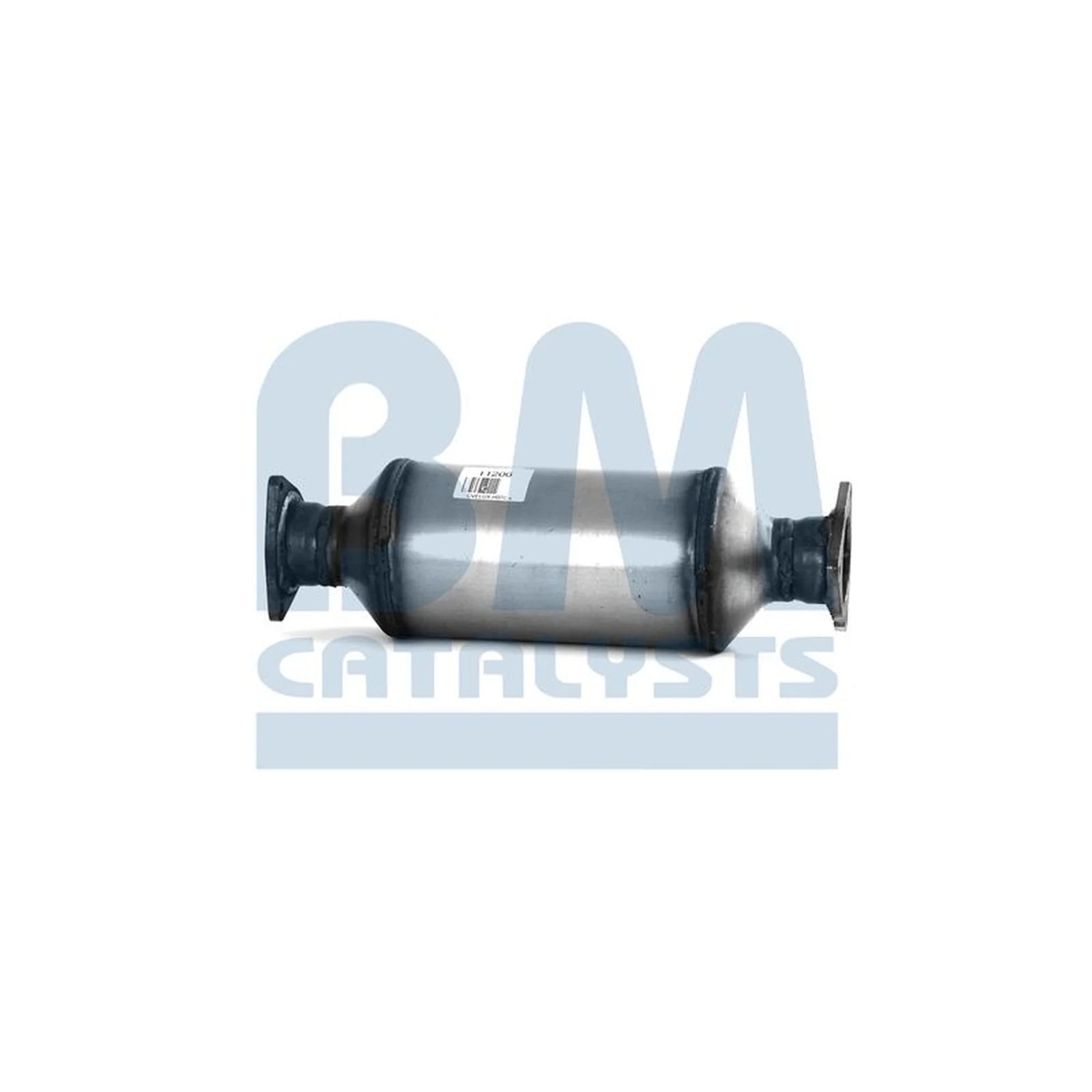 BM Catalysts Dpf BM11206