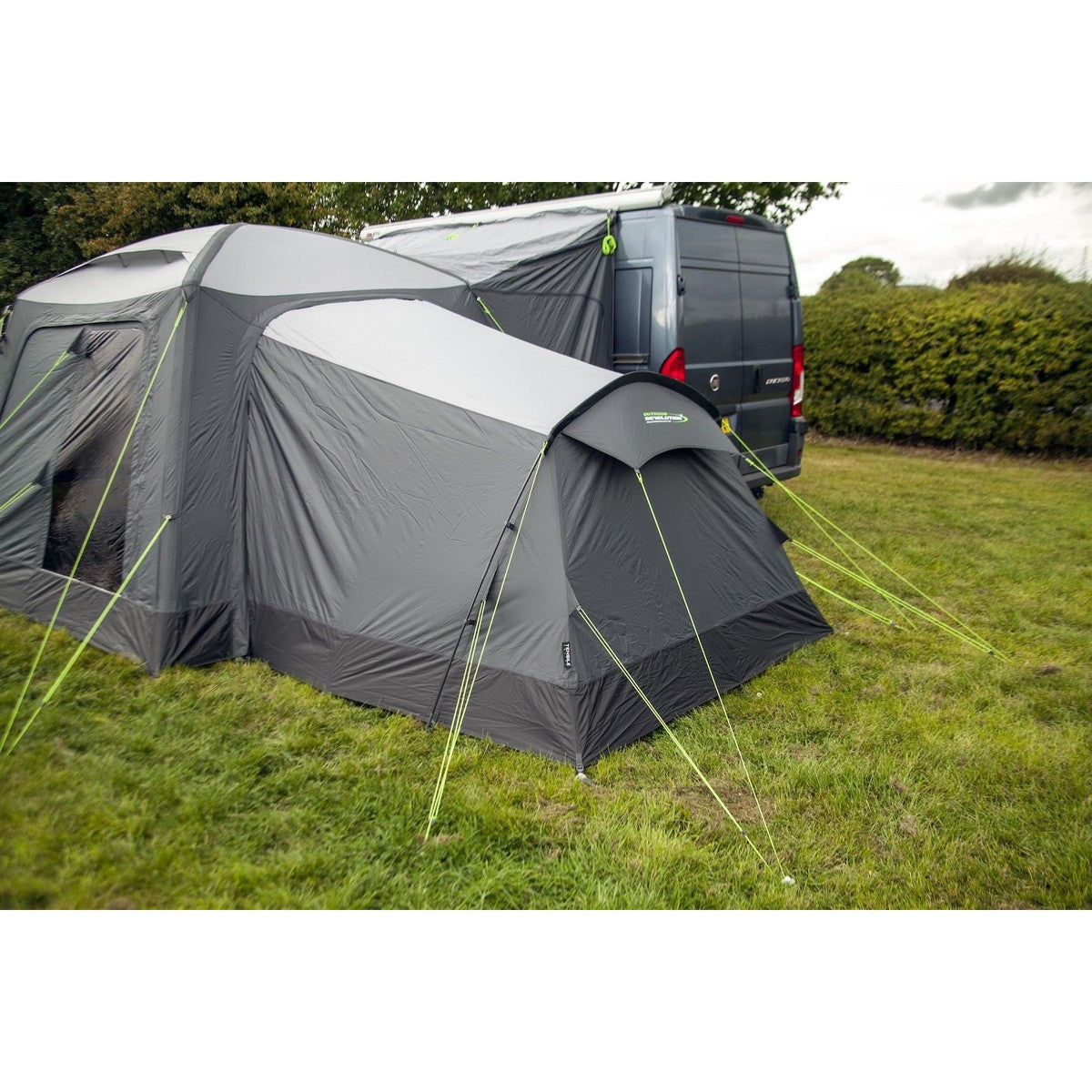 Outdoor Revolution Cayman Awning Annexe