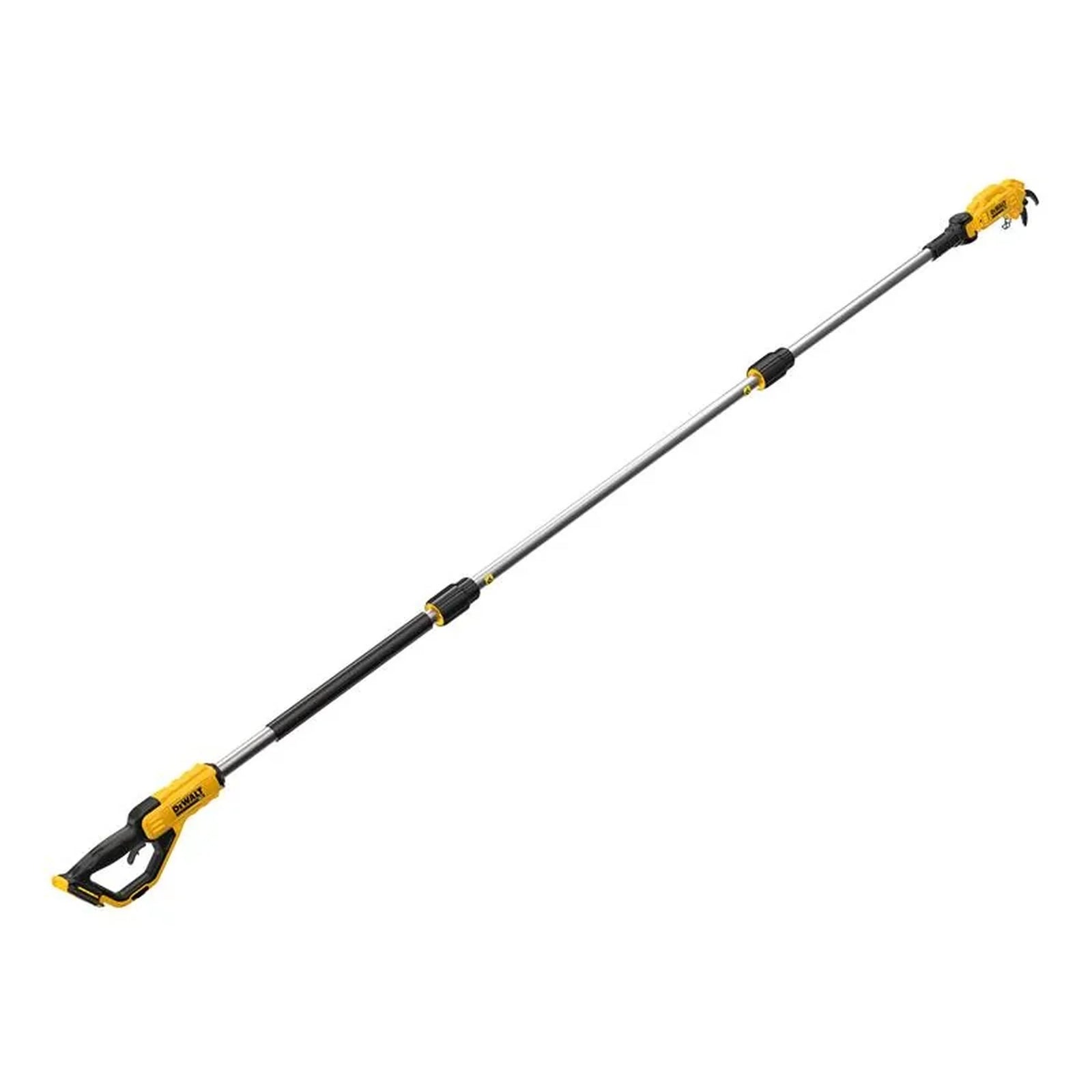DEWALT Power Tools DCMPP569N XR Pole Pruner 18V Bare Unit - DCMPP569N-XJ
