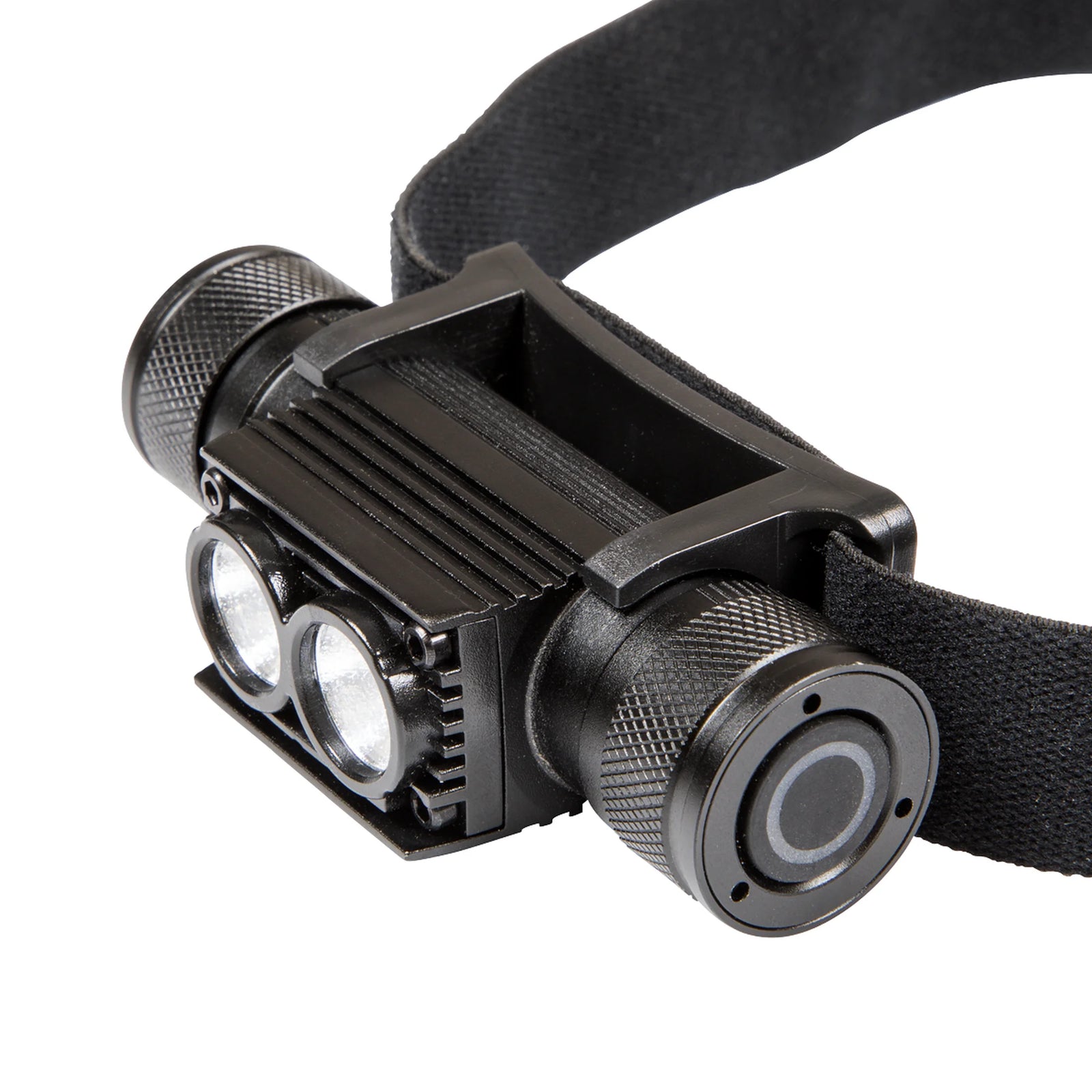 Sealey Rechargeable Head Torch HT110R 1000 Lumen
